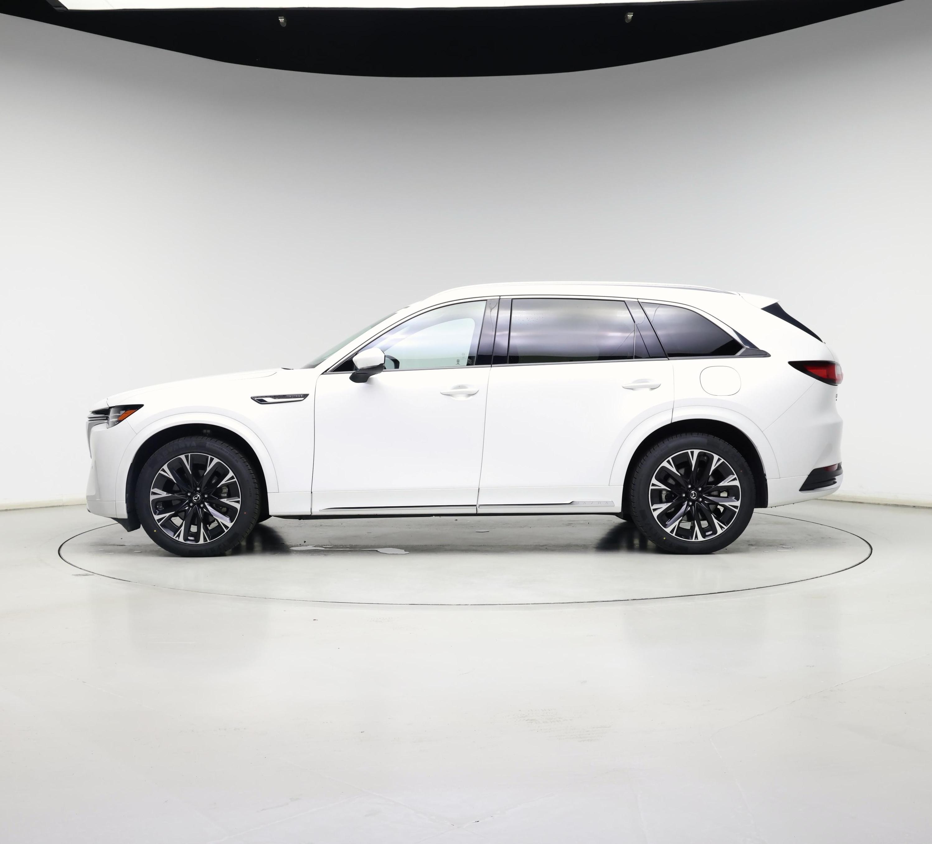 Thumbnail: 2024 Mazda CX-90 - 3