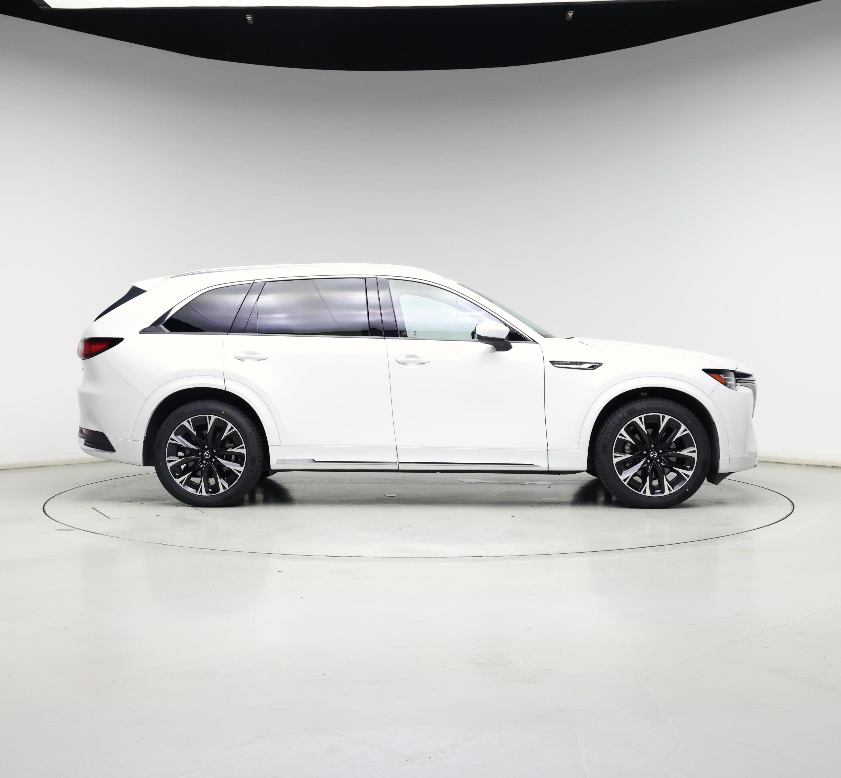 Thumbnail: 2024 Mazda CX-90 - 7