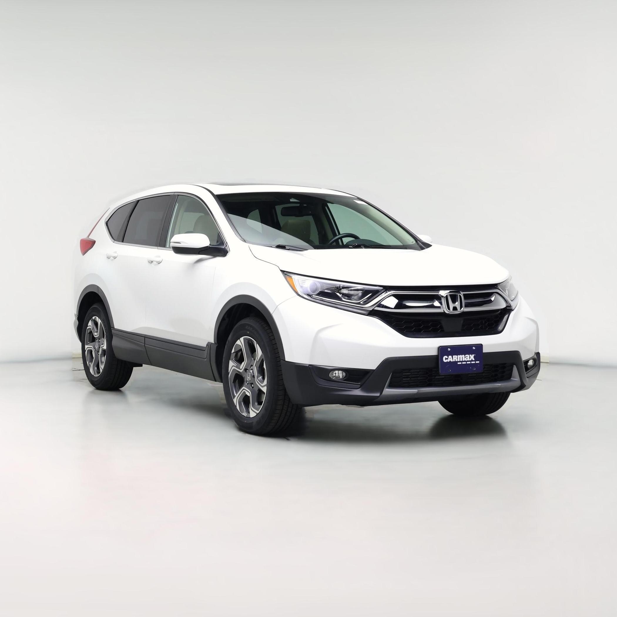 Thumbnail: 2019 Honda CR-V - 1