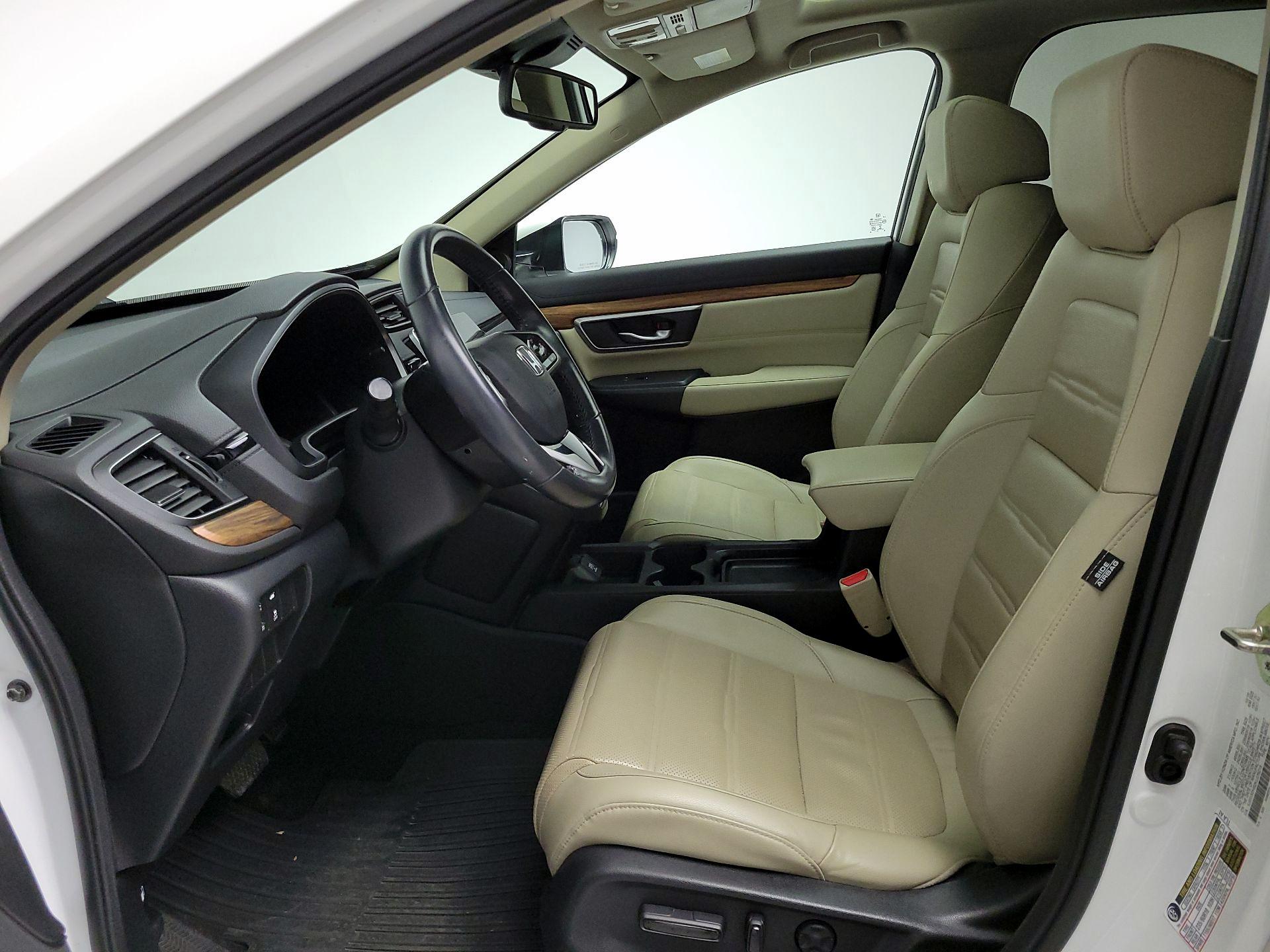 Thumbnail: 2019 Honda CR-V - 11