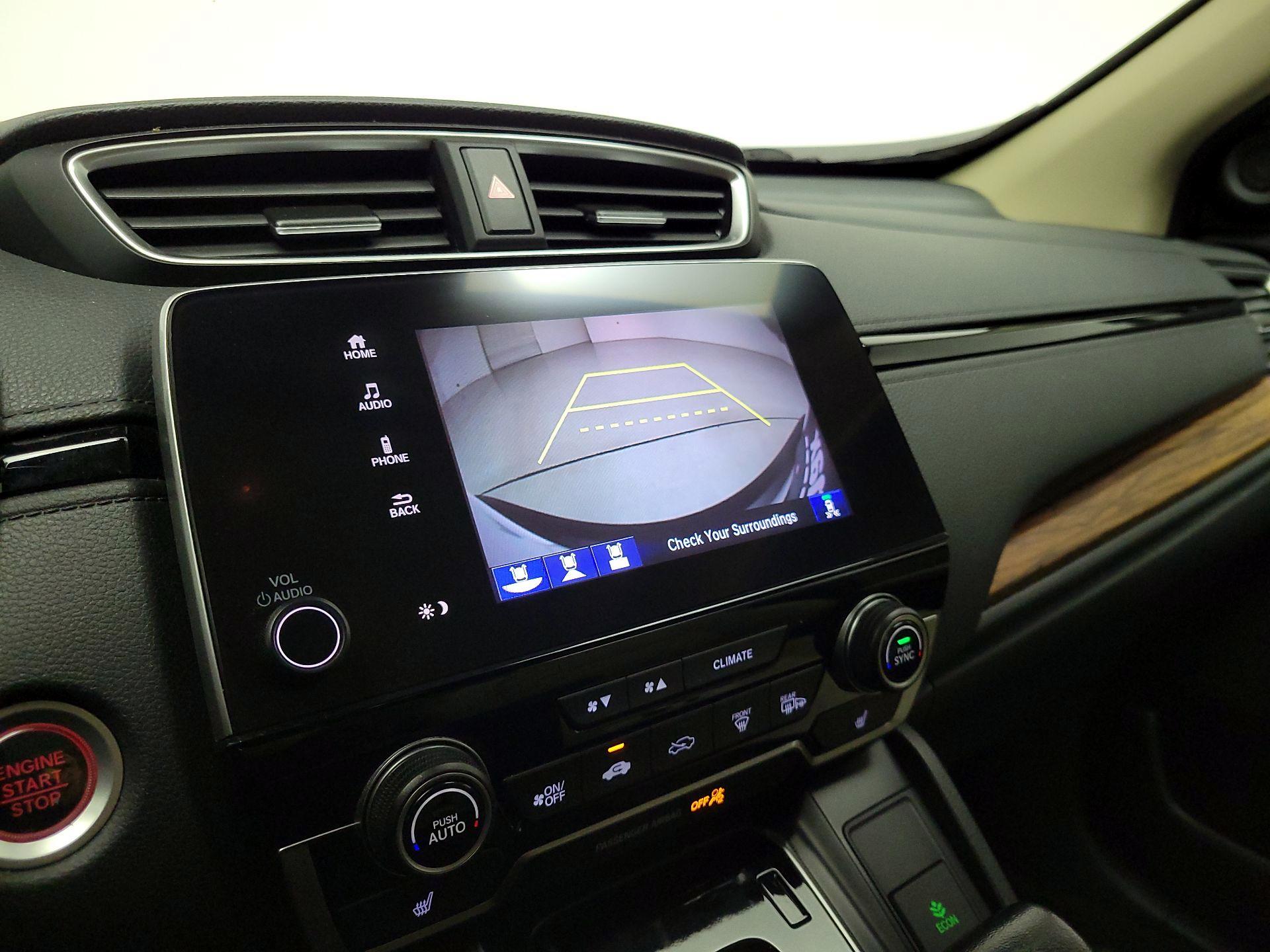 Thumbnail: 2019 Honda CR-V - 14