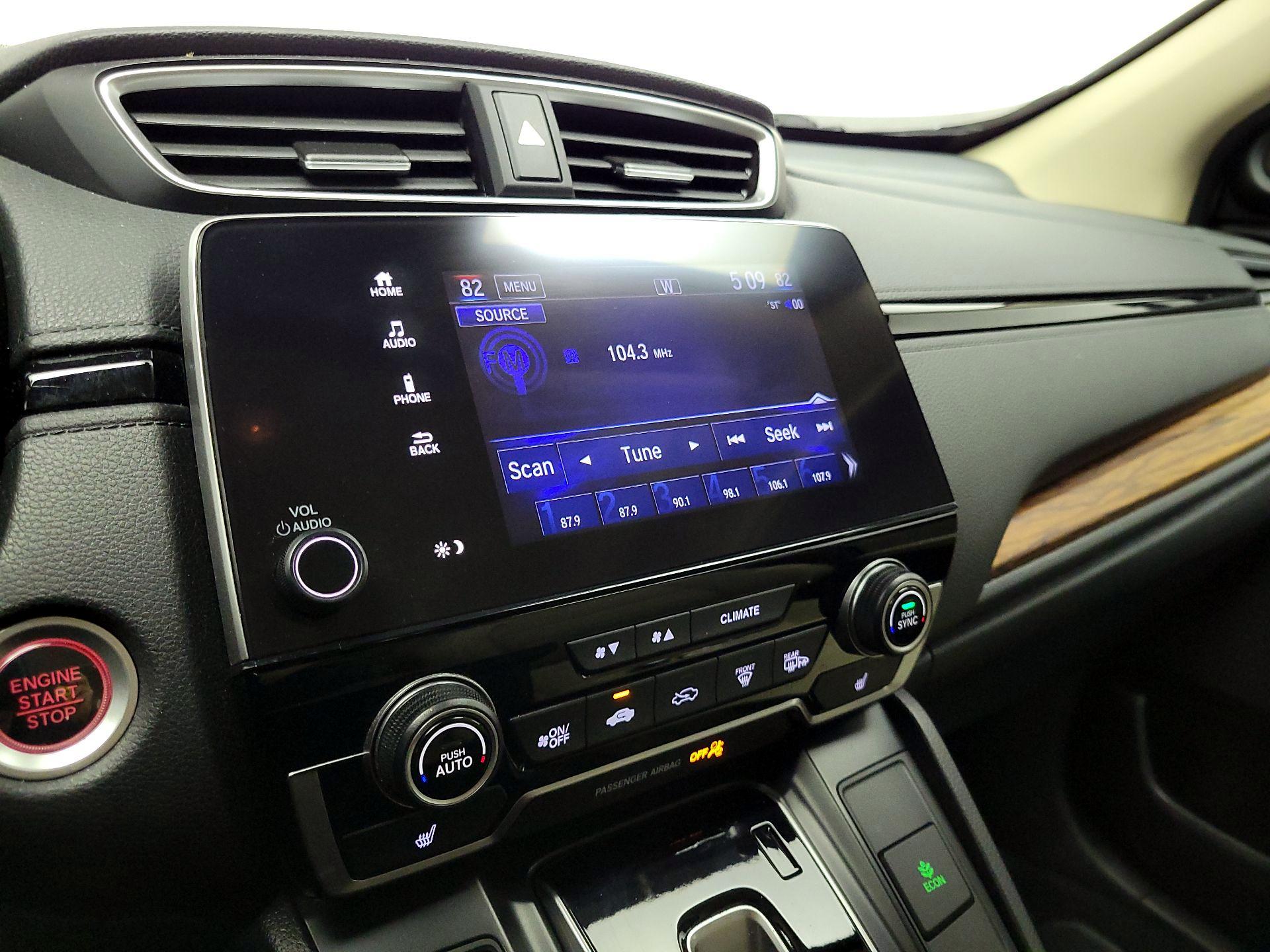 Thumbnail: 2019 Honda CR-V - 15