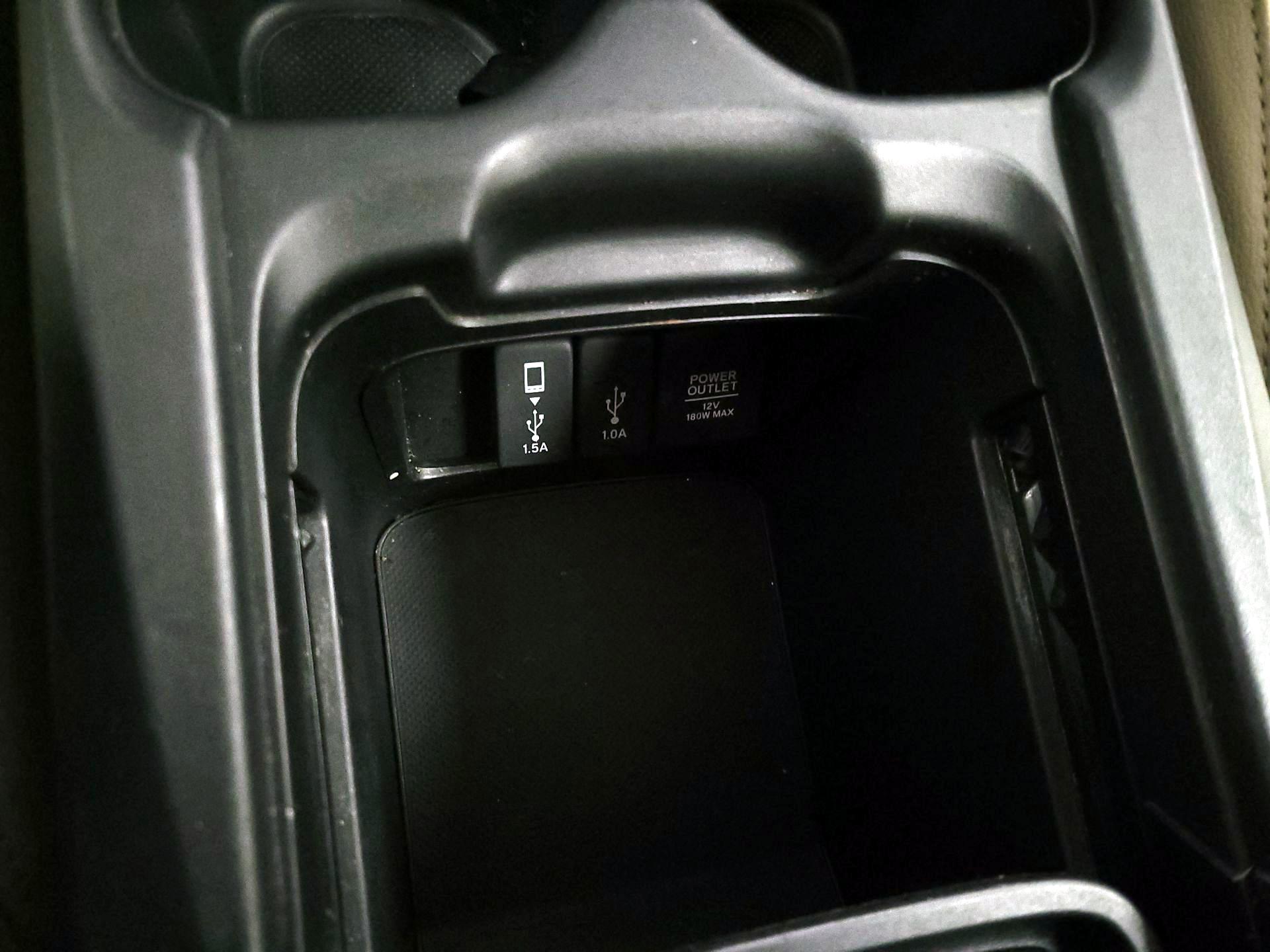 Thumbnail: 2019 Honda CR-V - 18