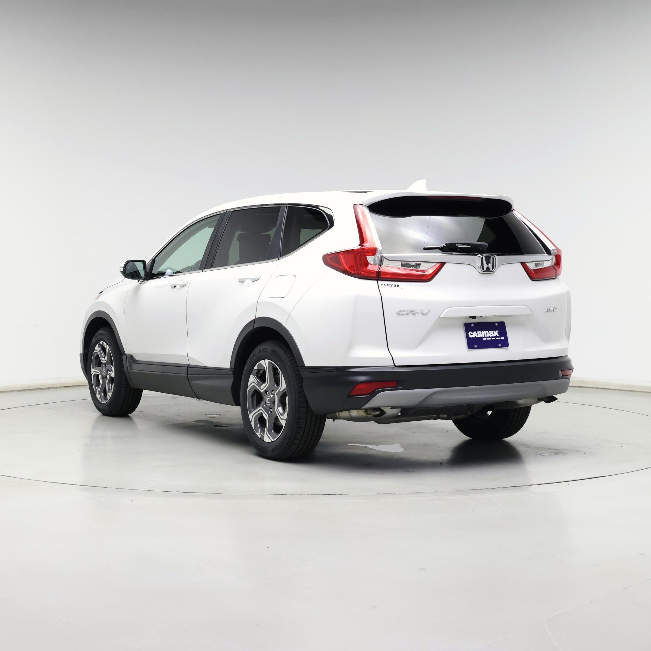 Thumbnail: 2019 Honda CR-V - 2