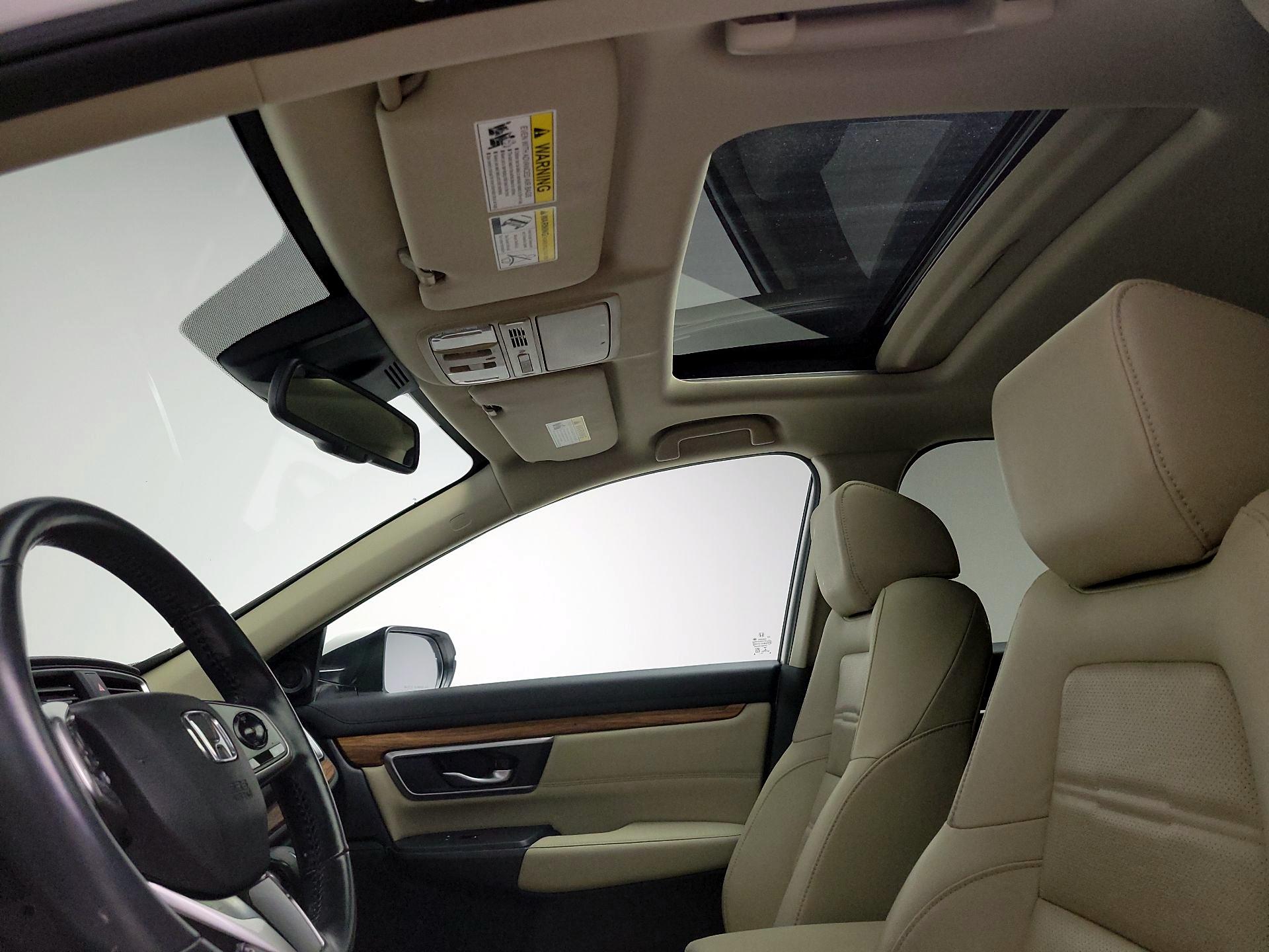 Thumbnail: 2019 Honda CR-V - 19