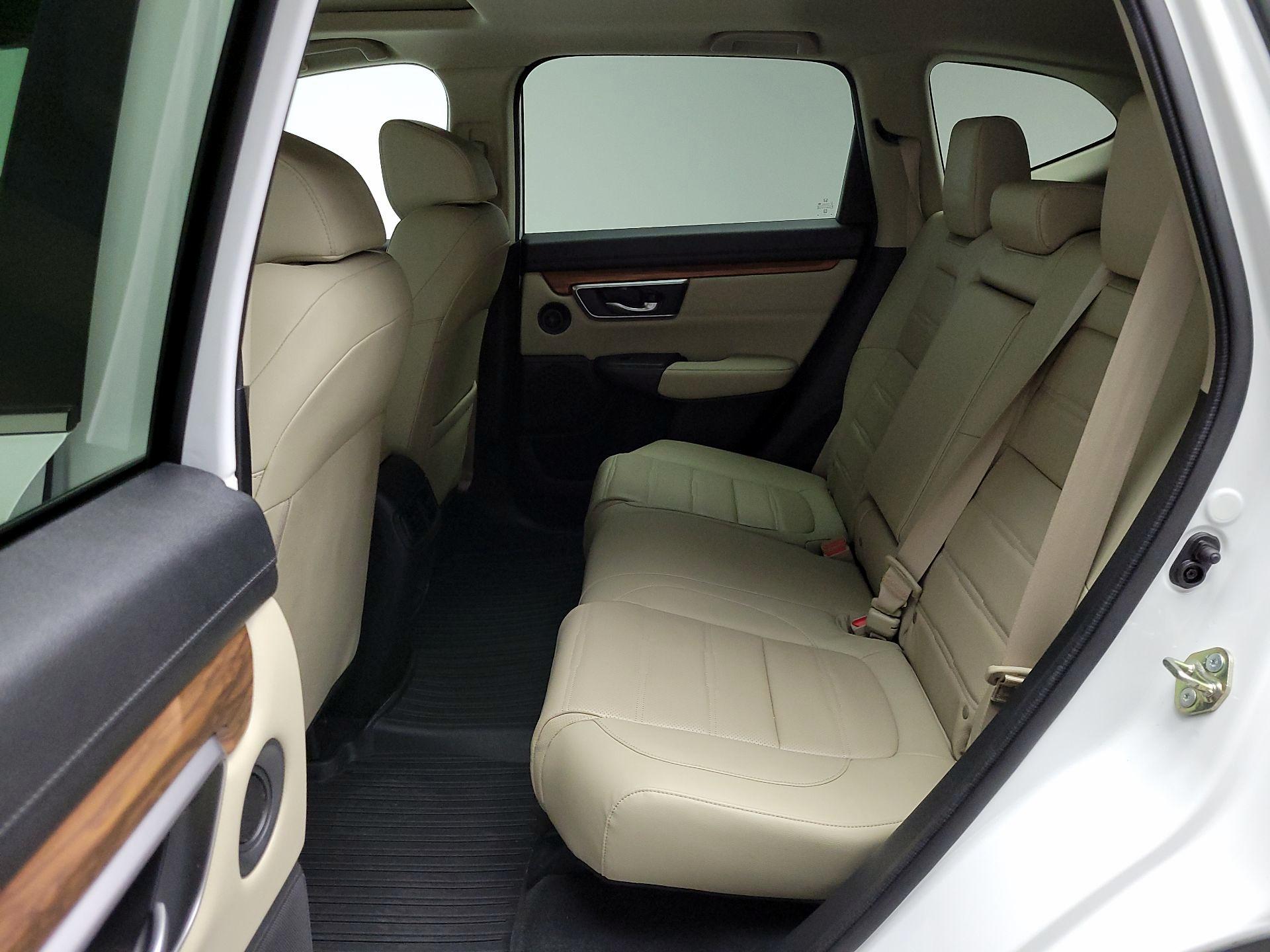 Thumbnail: 2019 Honda CR-V - 20