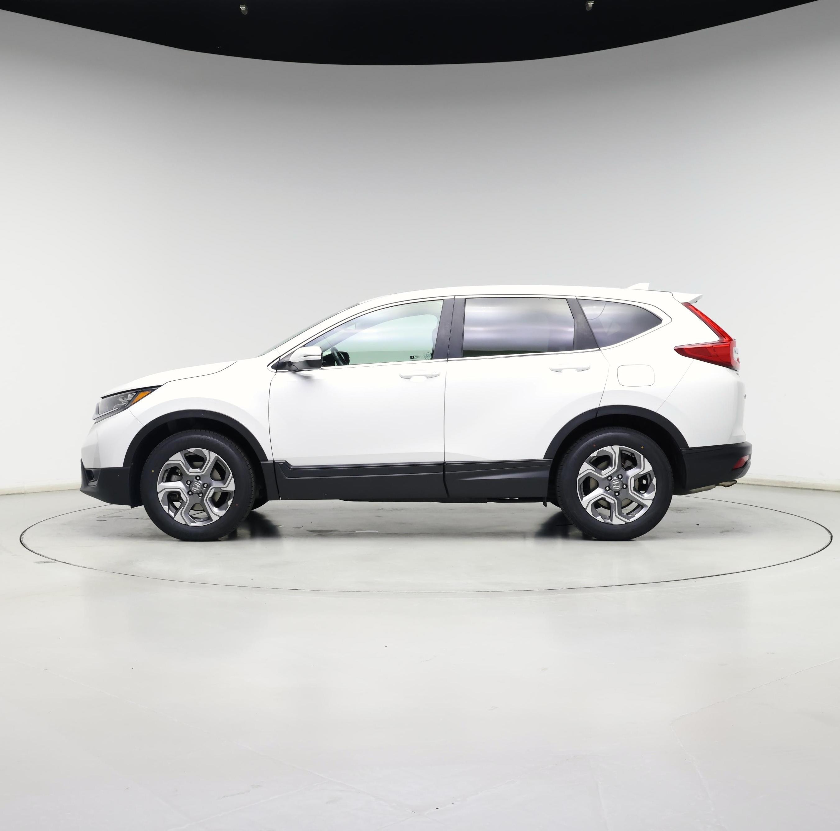 Thumbnail: 2019 Honda CR-V - 3