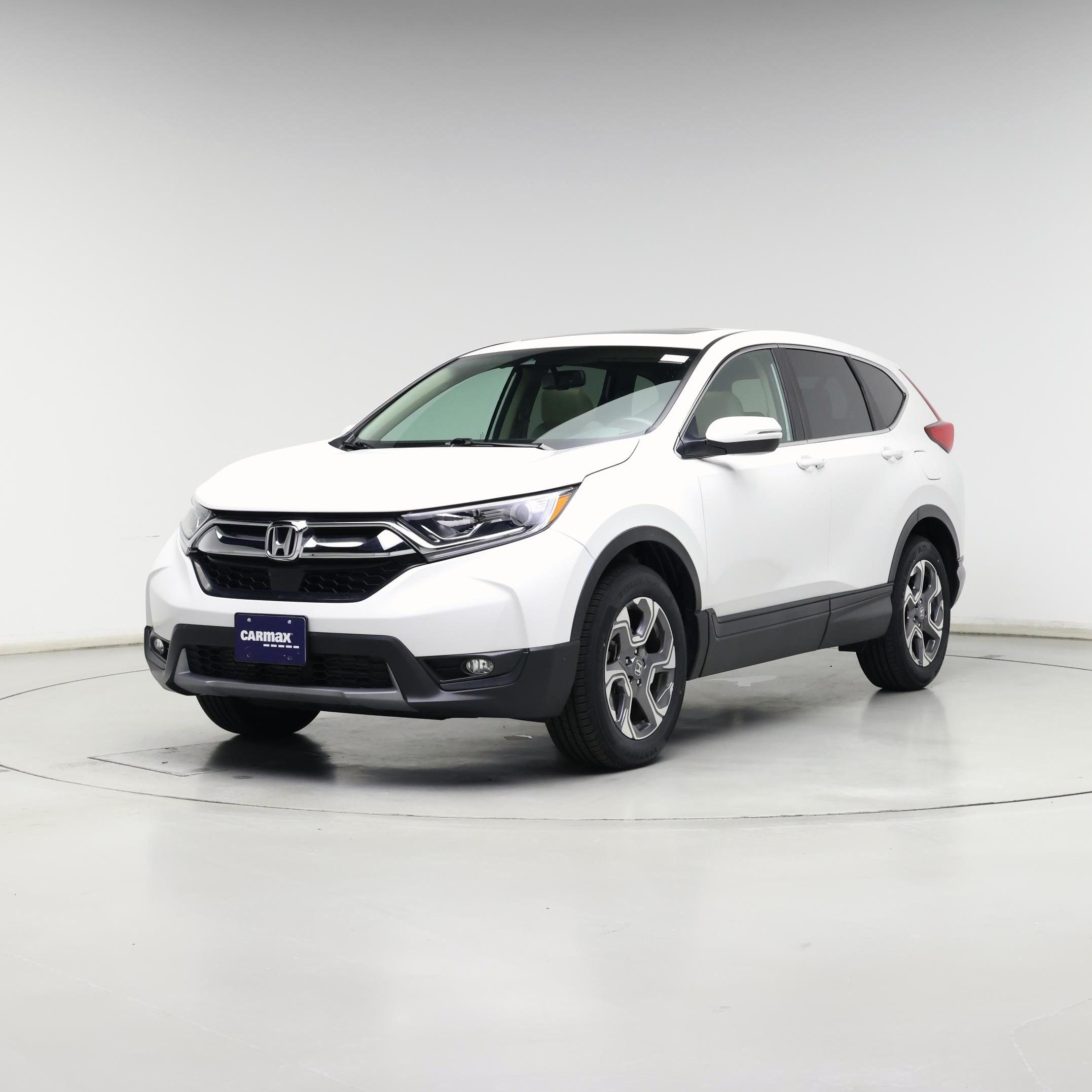 Thumbnail: 2019 Honda CR-V - 4