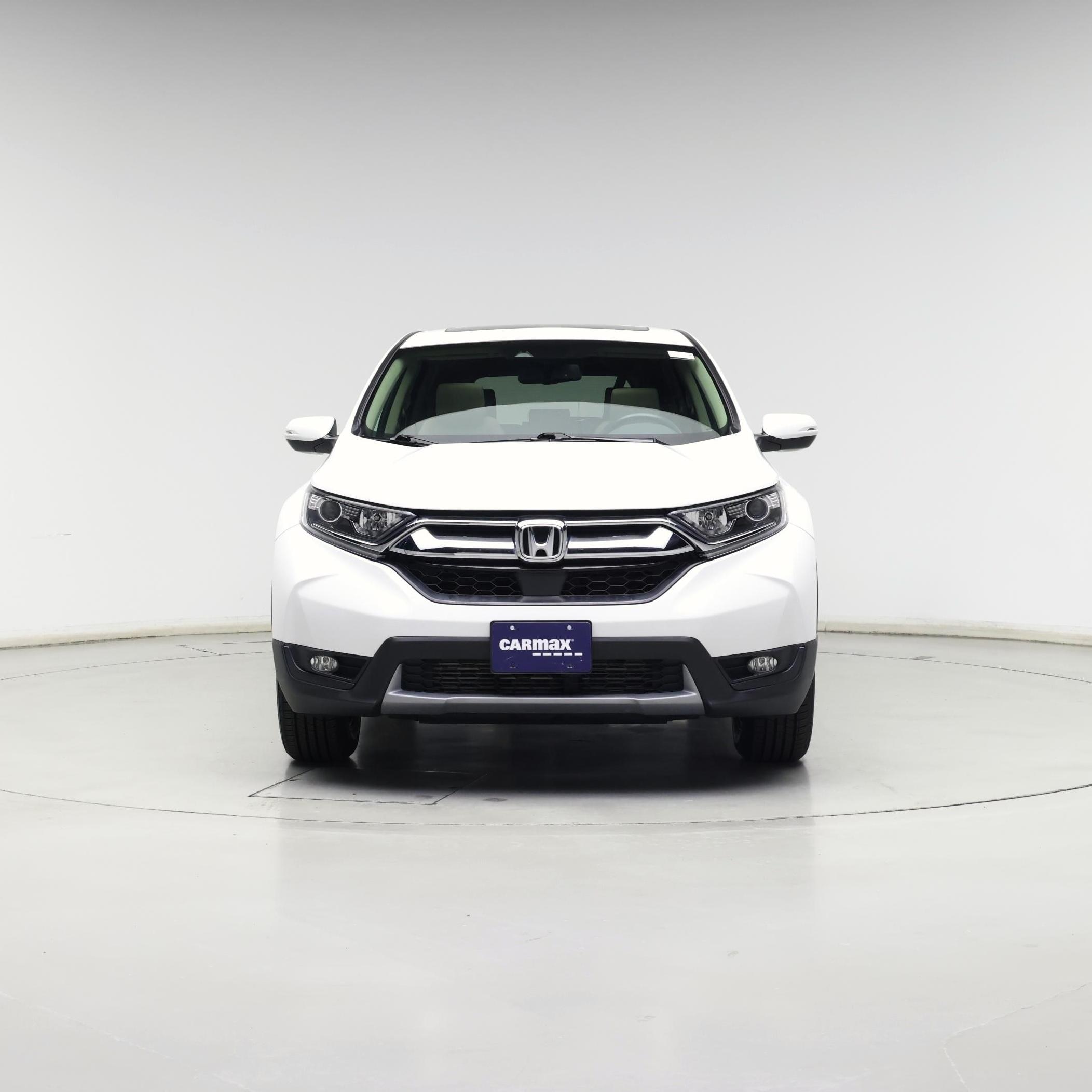 Thumbnail: 2019 Honda CR-V - 5