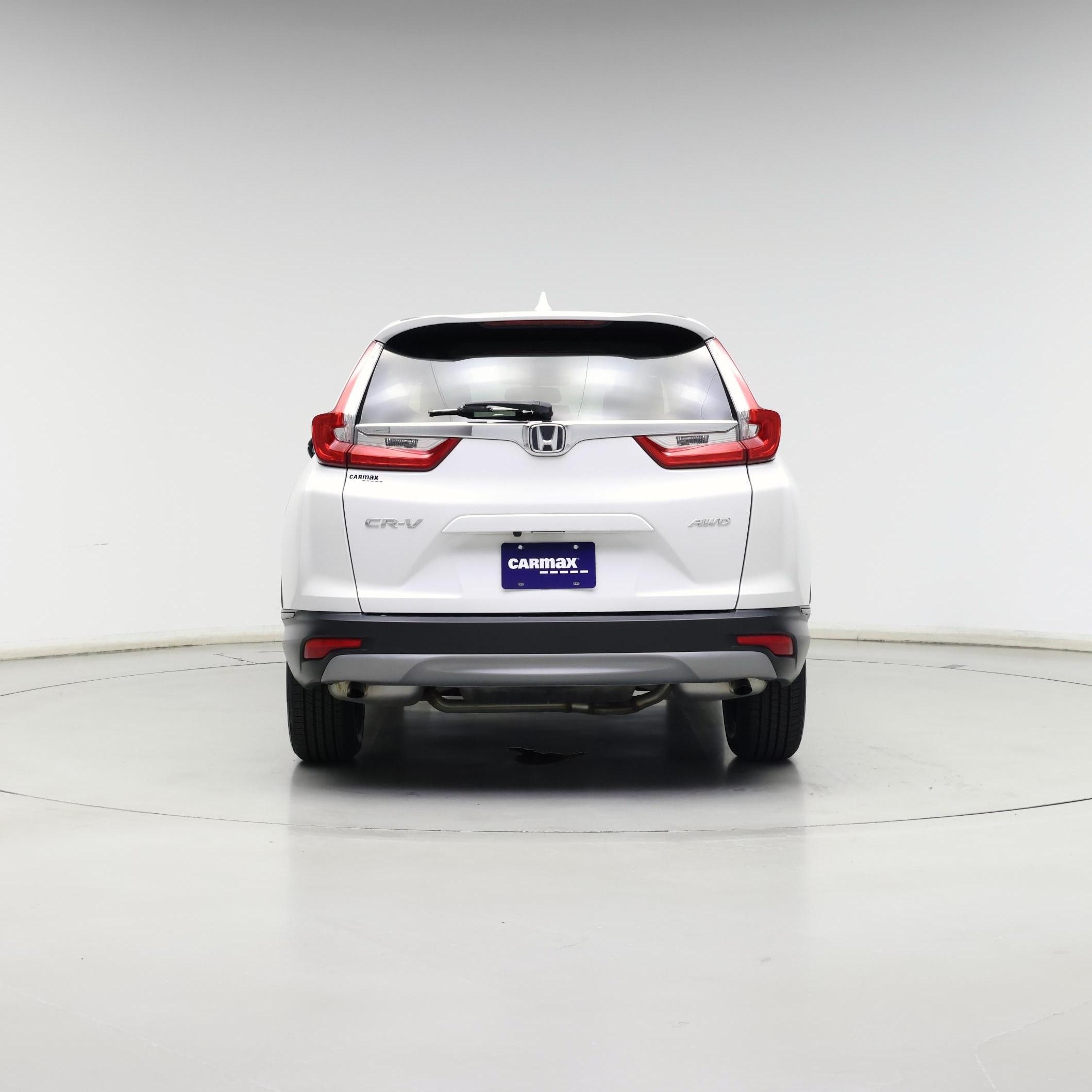 Thumbnail: 2019 Honda CR-V - 6