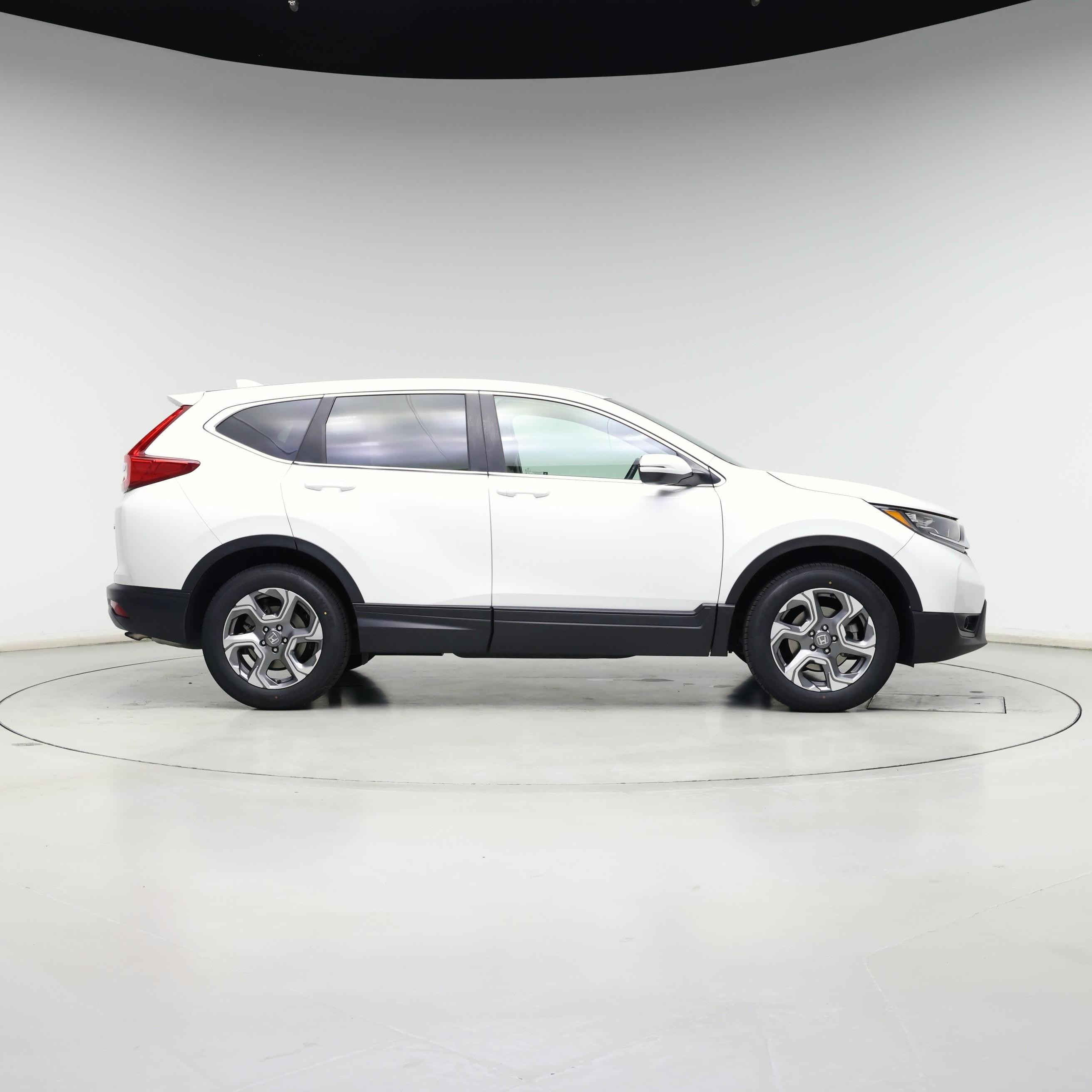 Thumbnail: 2019 Honda CR-V - 7
