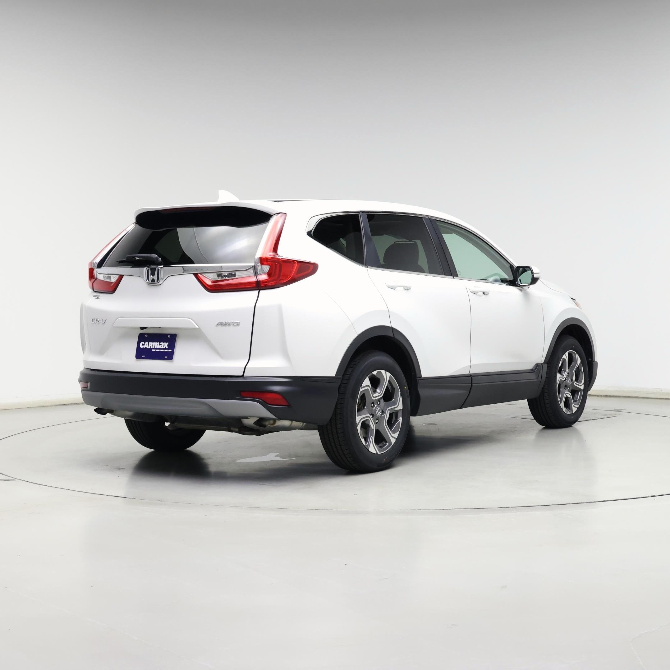 Thumbnail: 2019 Honda CR-V - 8