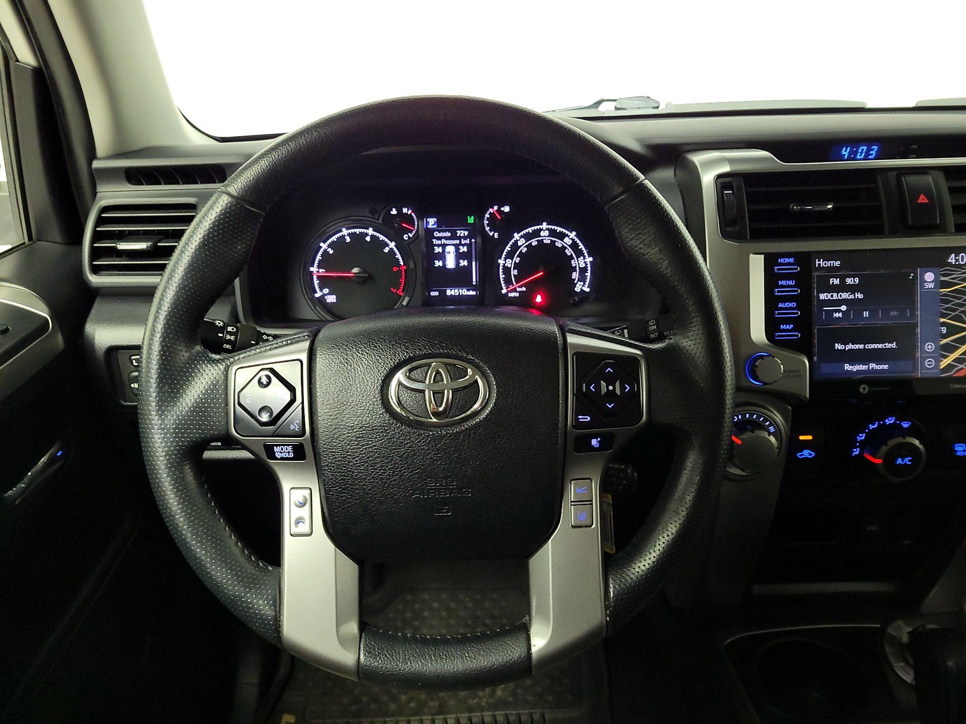 Thumbnail: 2020 Toyota 4Runner - 10