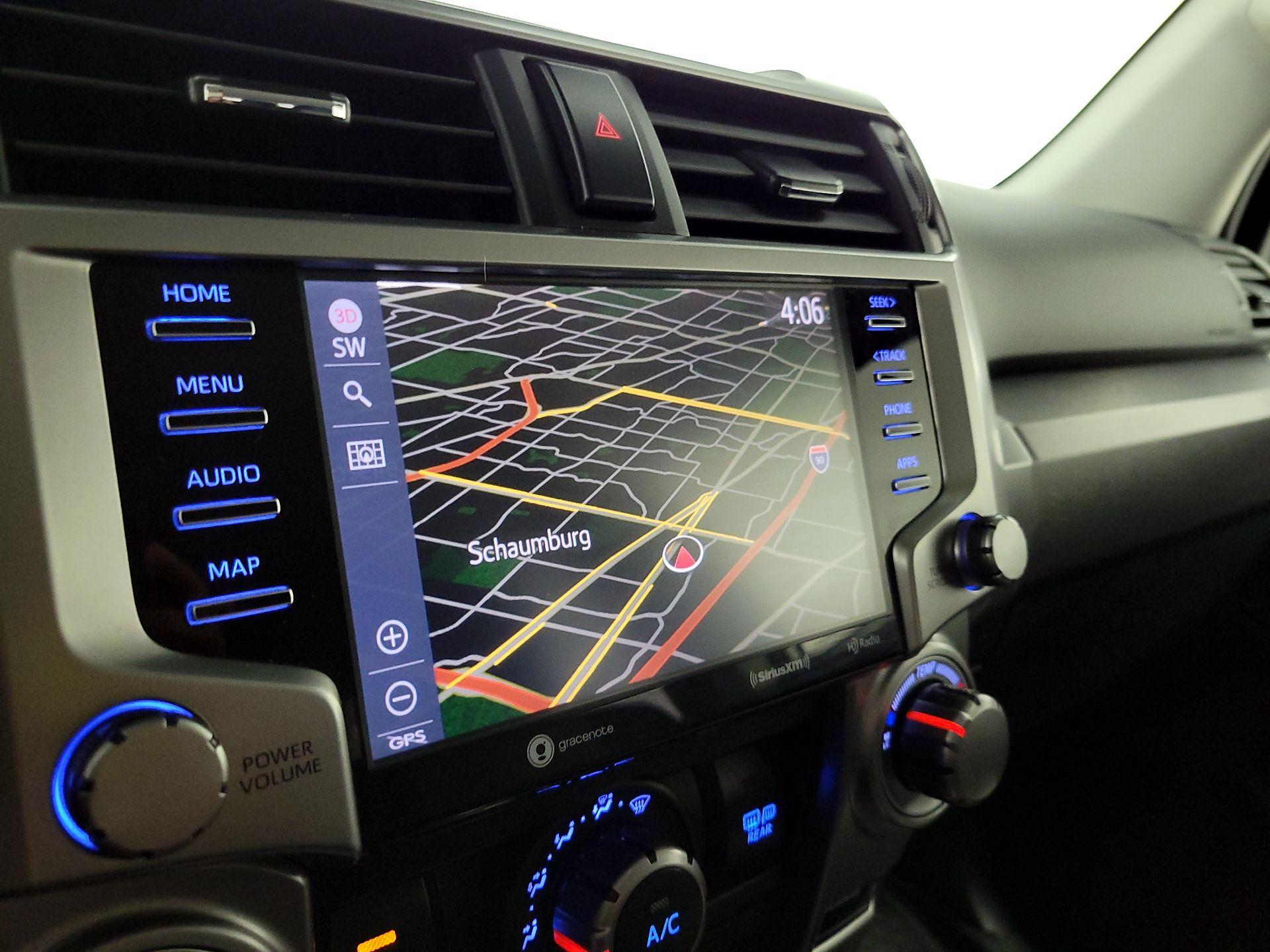 Thumbnail: 2020 Toyota 4Runner - 14