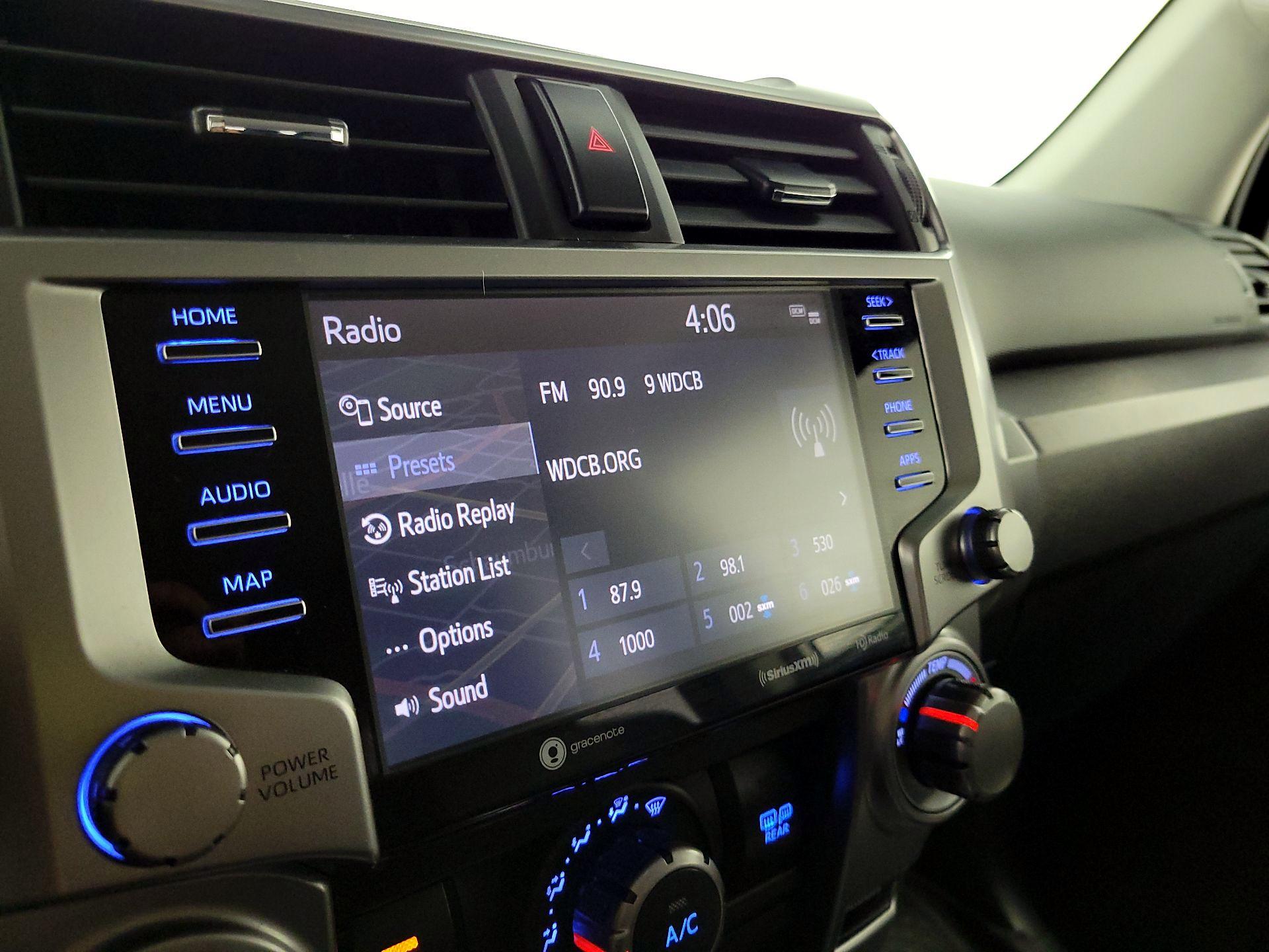 Thumbnail: 2020 Toyota 4Runner - 16