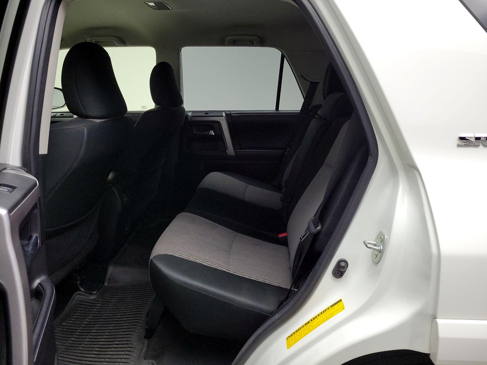 Thumbnail: 2020 Toyota 4Runner - 20