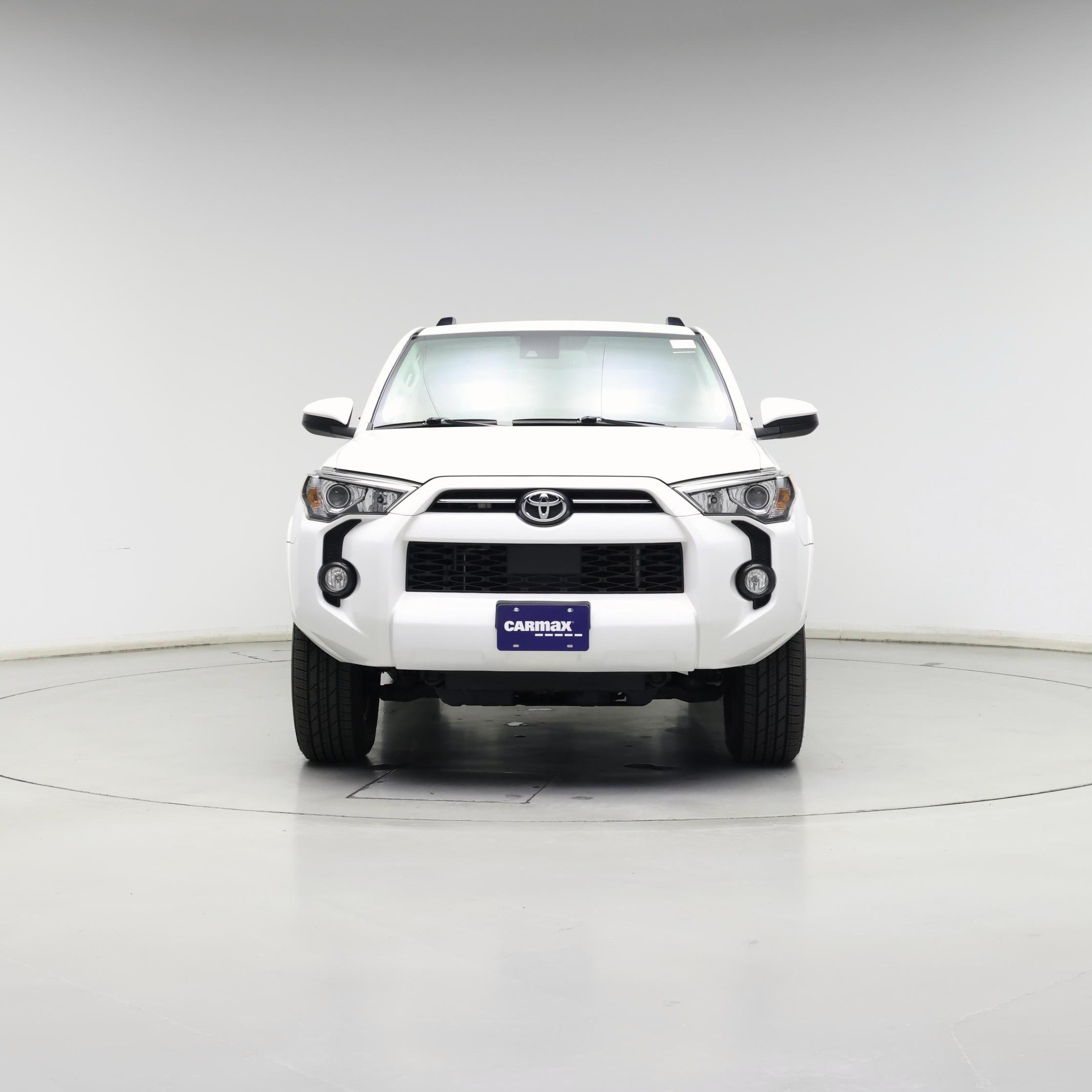 Thumbnail: 2020 Toyota 4Runner - 5