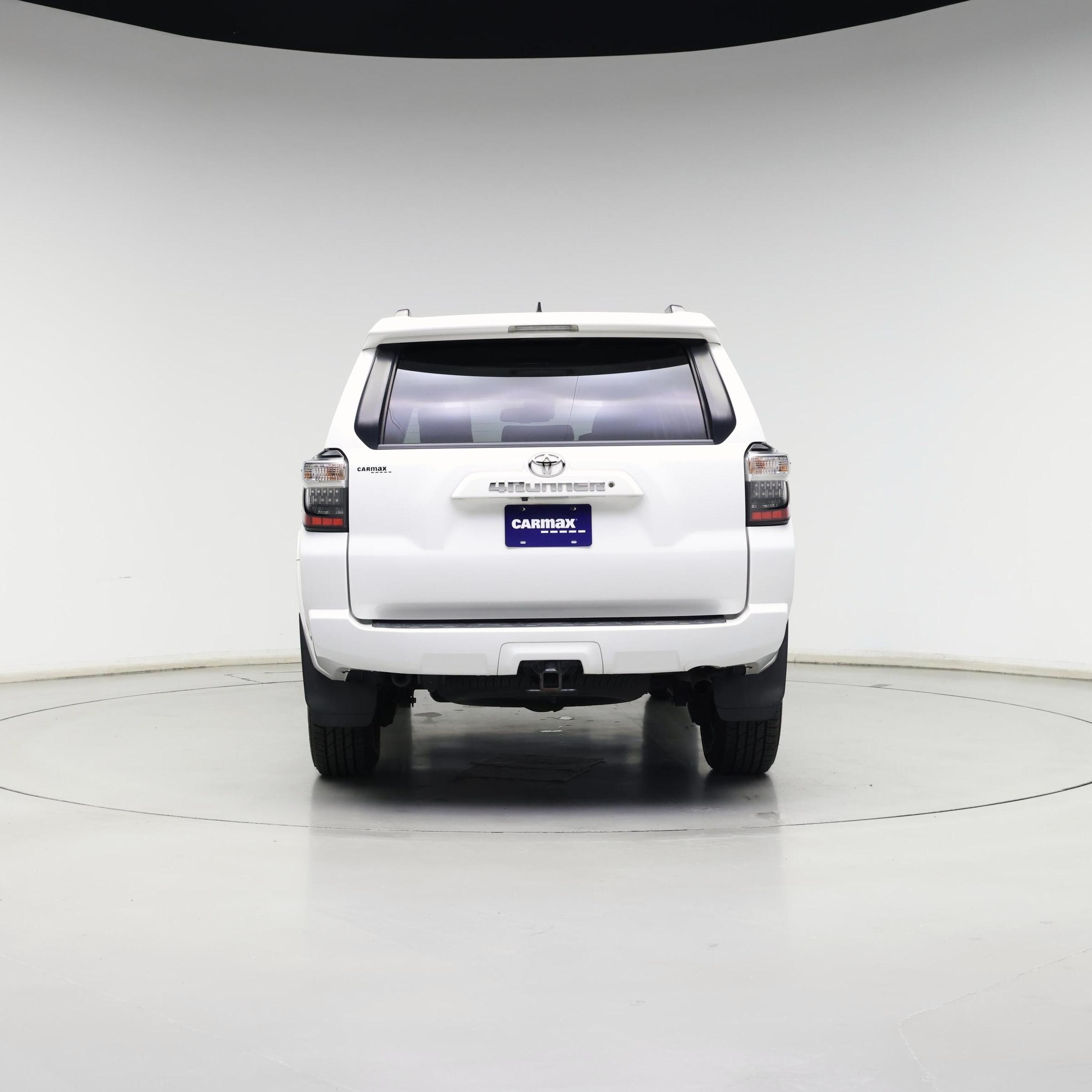 Thumbnail: 2020 Toyota 4Runner - 6