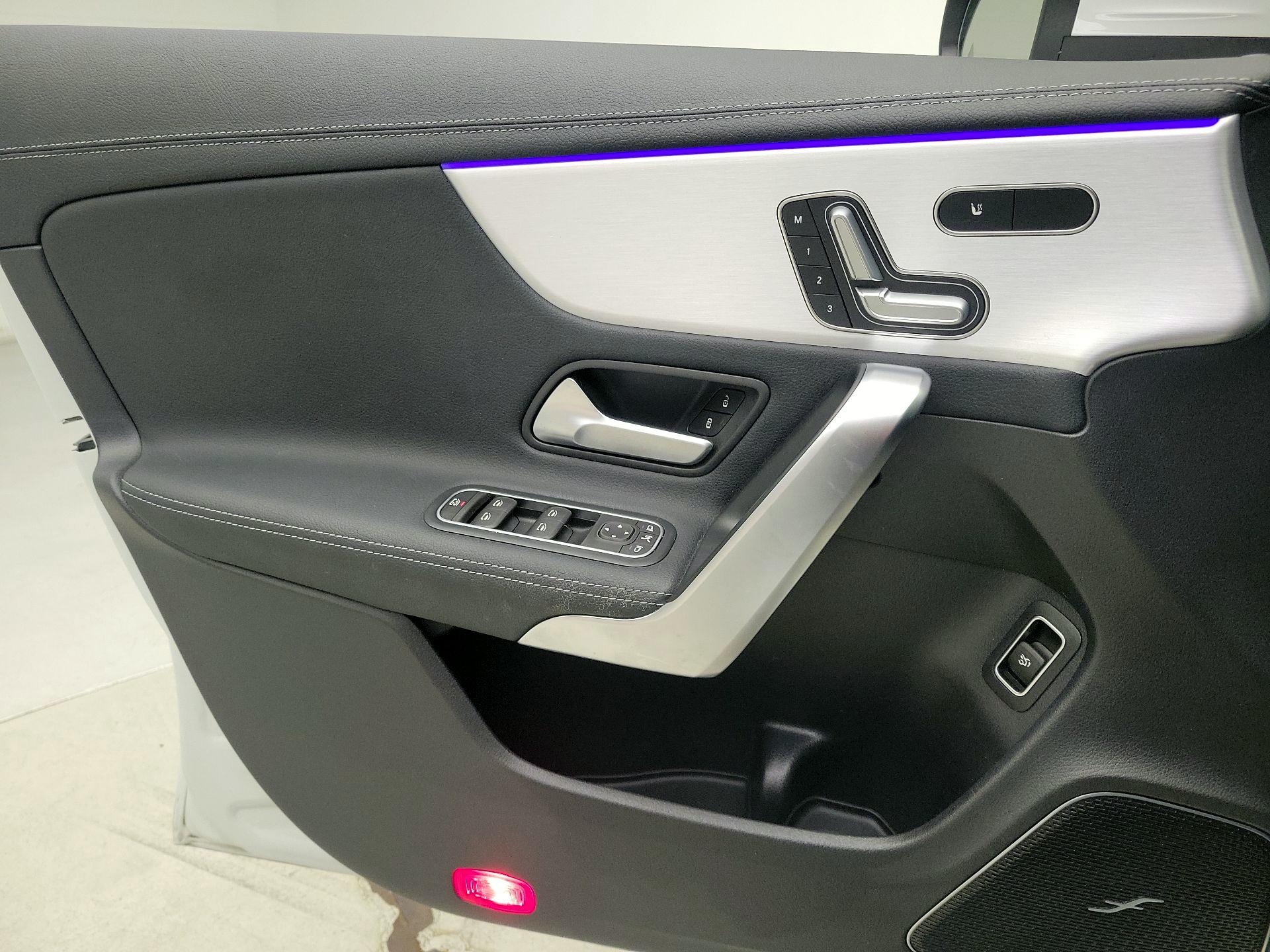 Thumbnail: 2021 Mercedes-Benz CLA - 12