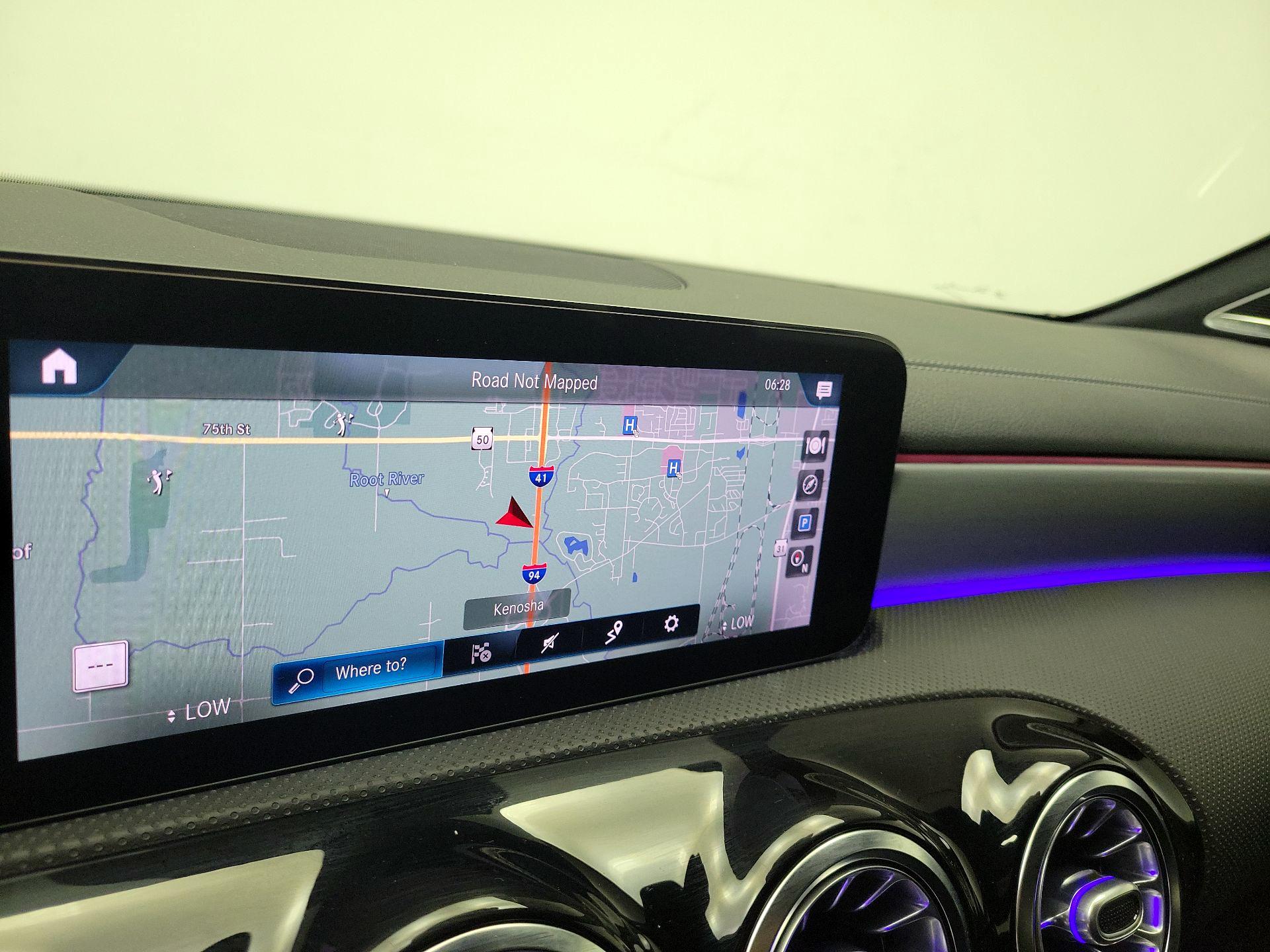 Thumbnail: 2021 Mercedes-Benz CLA - 14