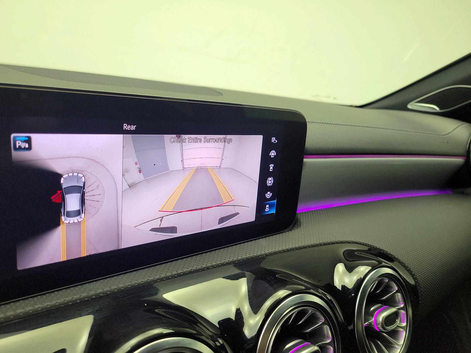 Thumbnail: 2021 Mercedes-Benz CLA - 15