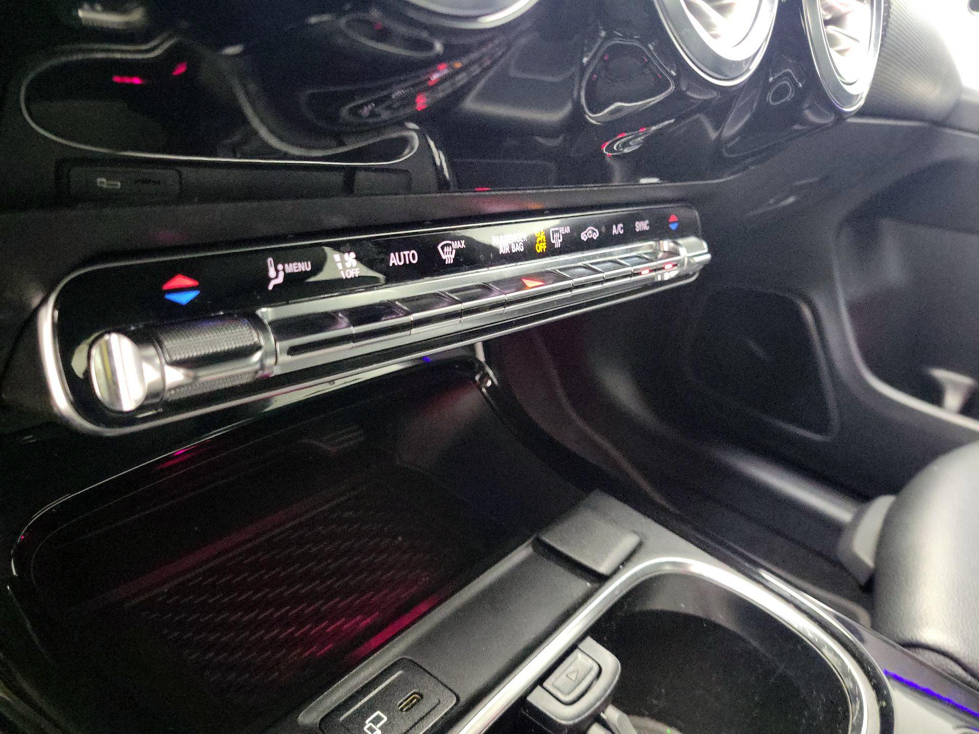 Thumbnail: 2021 Mercedes-Benz CLA - 17