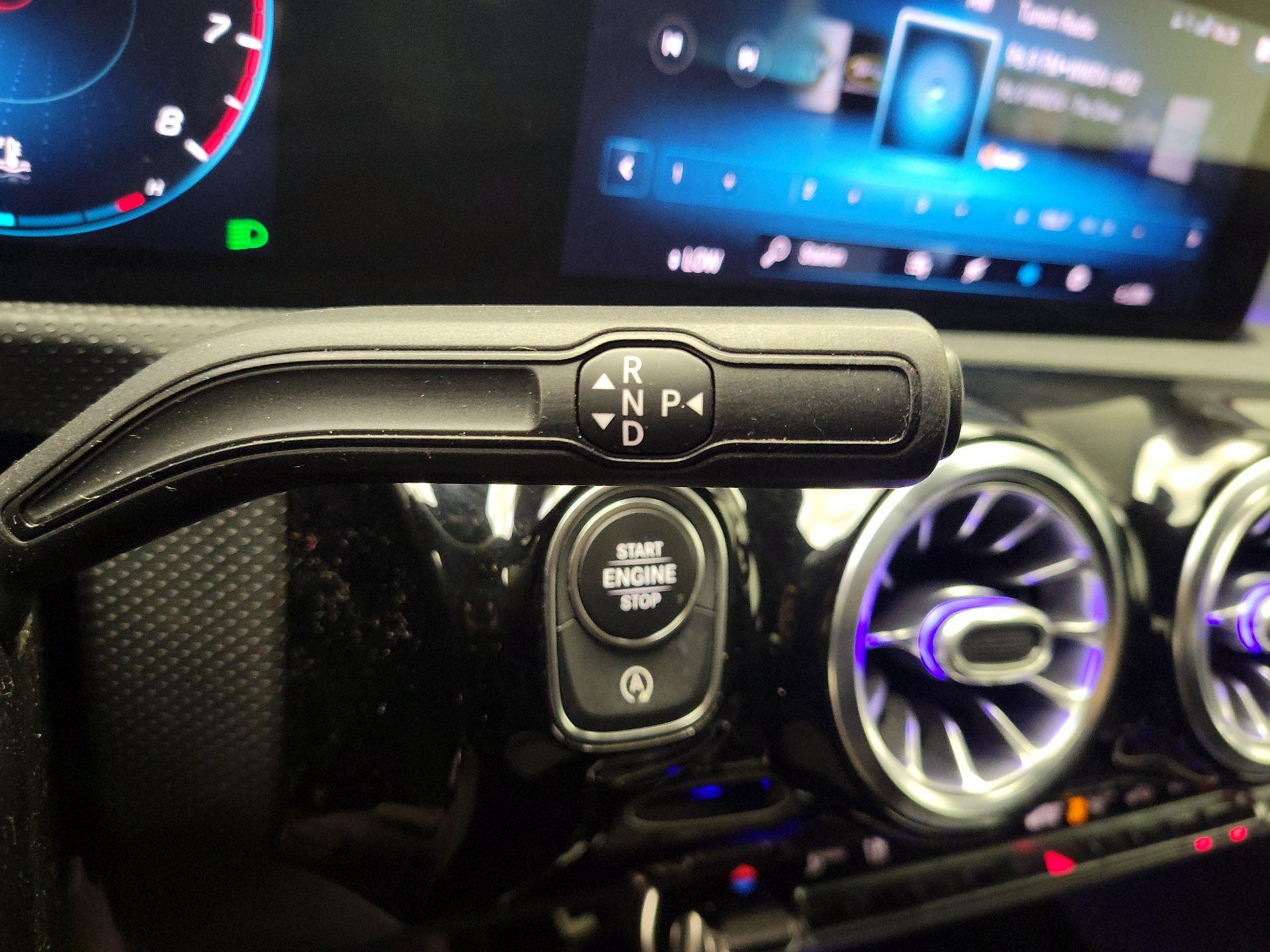 Thumbnail: 2021 Mercedes-Benz CLA - 18