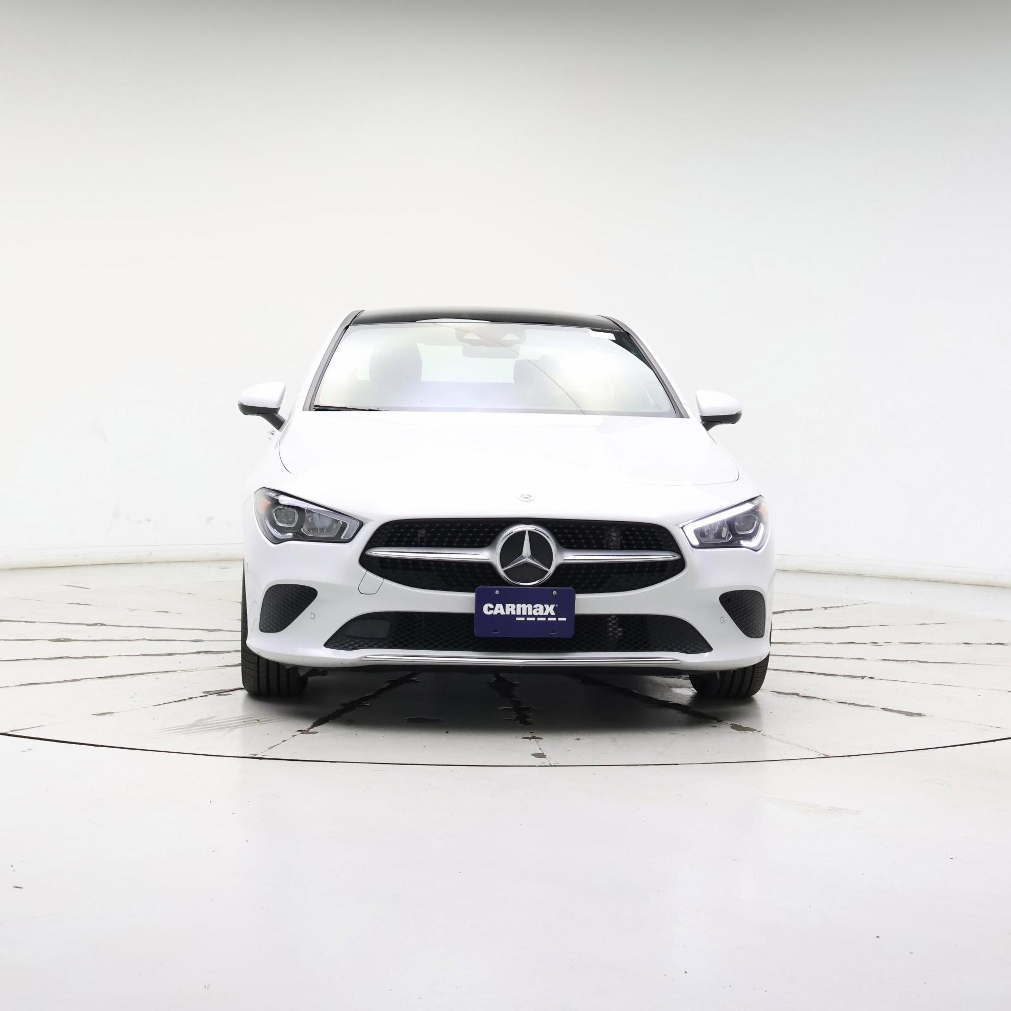 Thumbnail: 2021 Mercedes-Benz CLA - 5