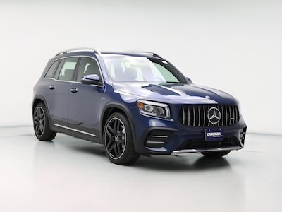 2023 Mercedes-Benz GLB35 AMG