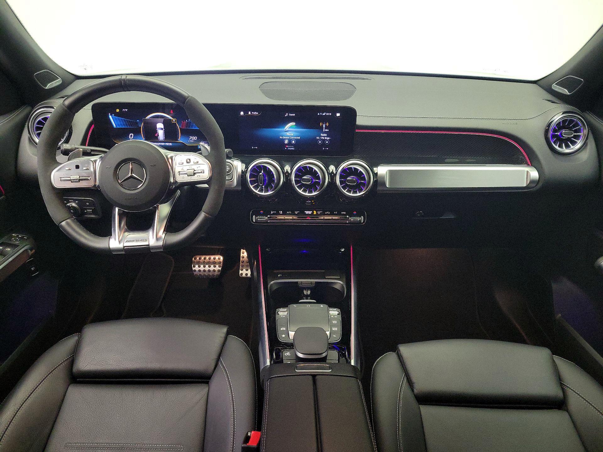 Thumbnail: 2023 Mercedes-Benz GLB - 9