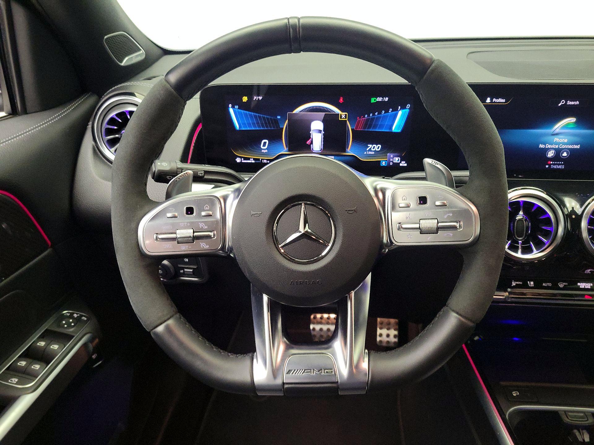 Thumbnail: 2023 Mercedes-Benz GLB - 10