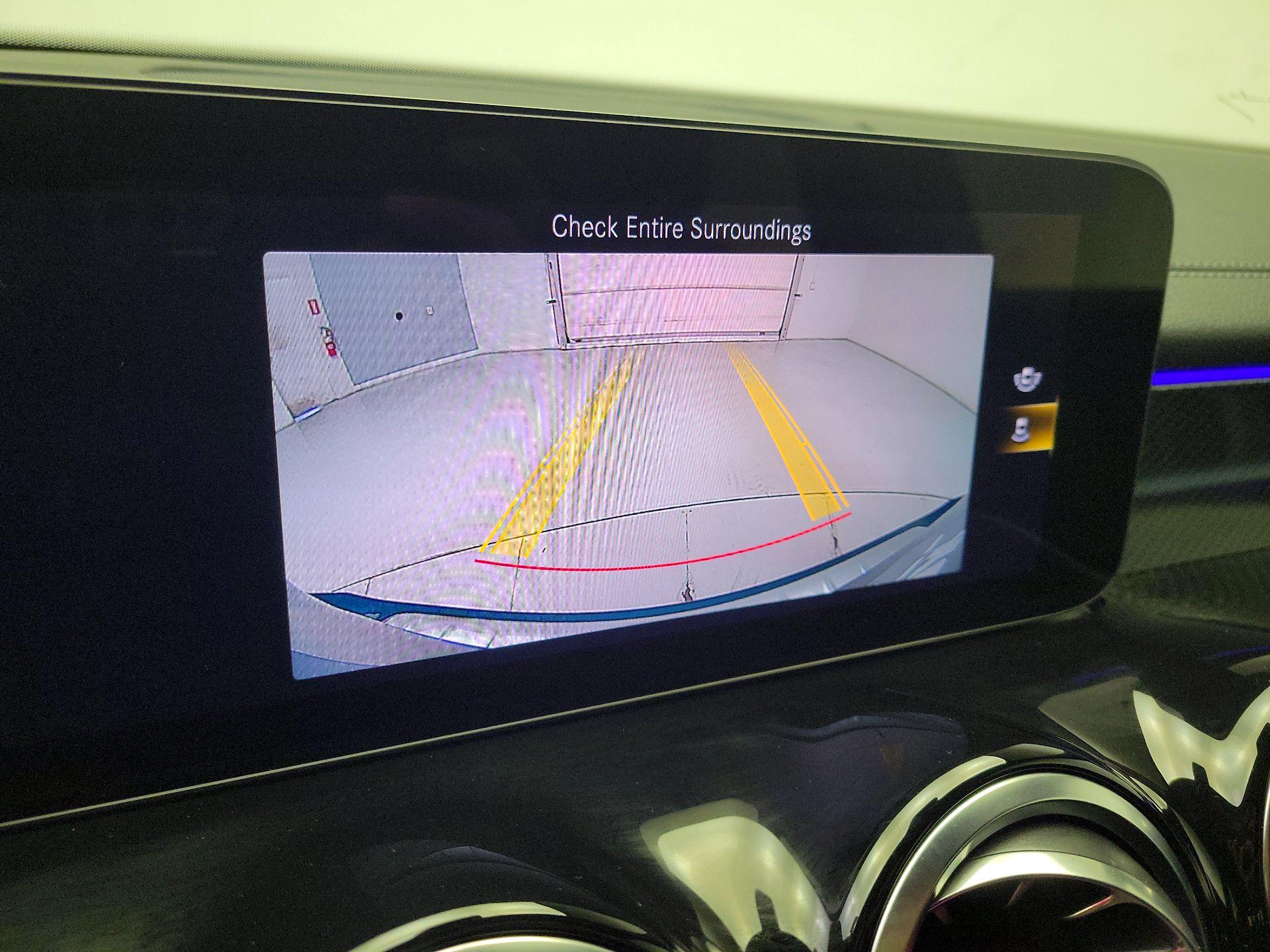 Thumbnail: 2023 Mercedes-Benz GLB - 14