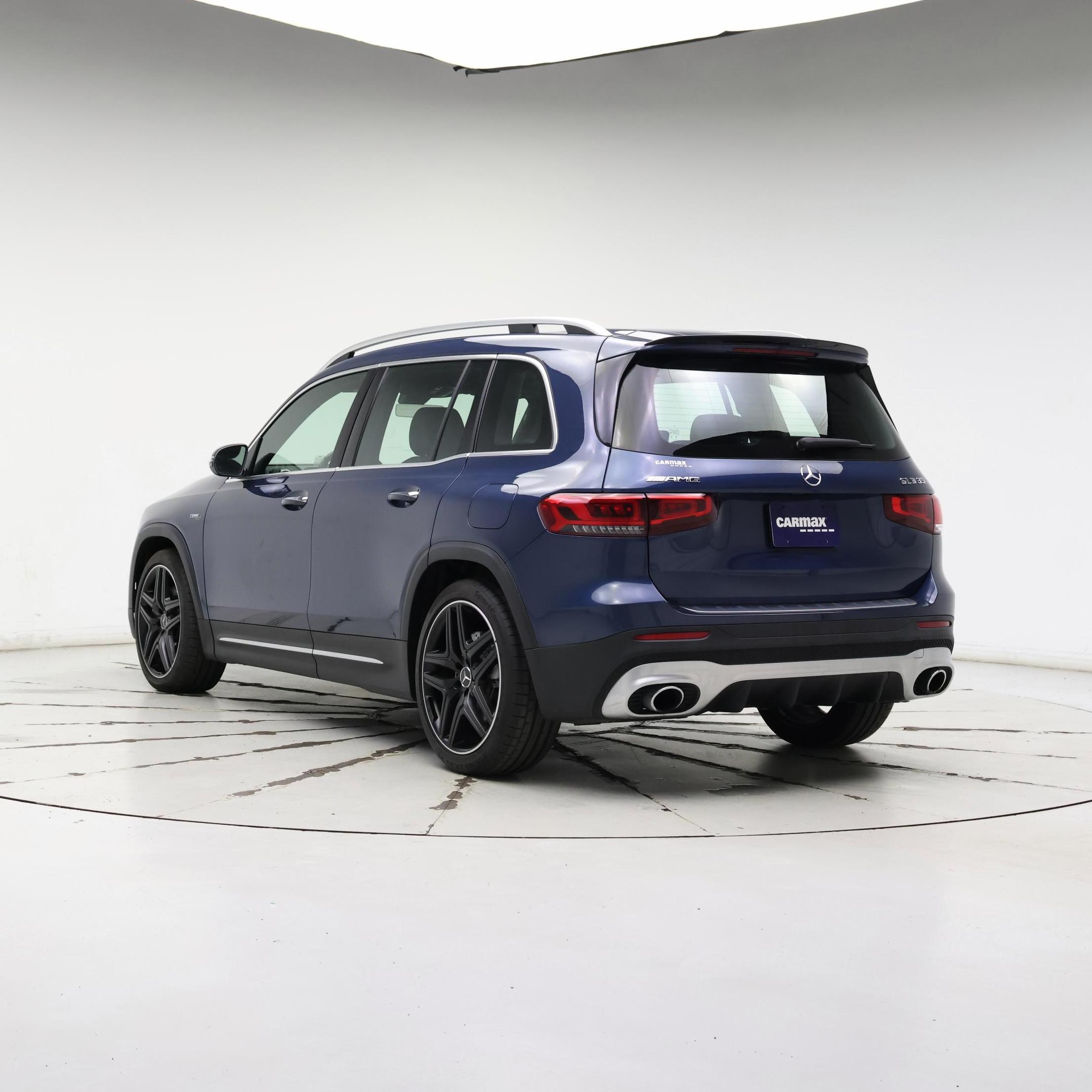 Thumbnail: 2023 Mercedes-Benz GLB - 2