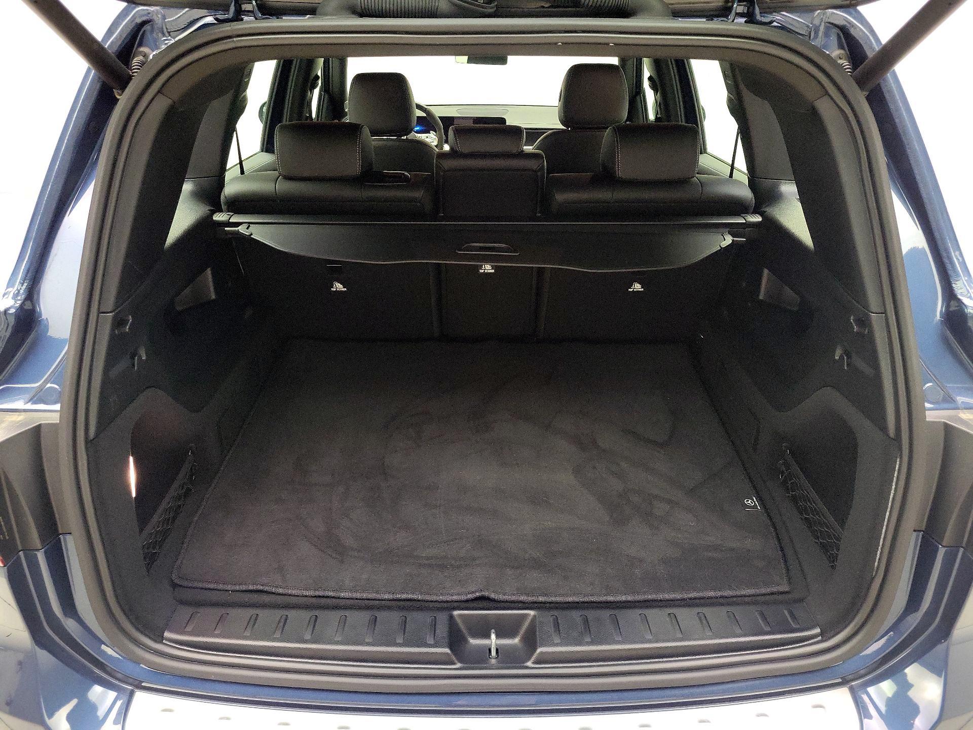 Thumbnail: 2023 Mercedes-Benz GLB - 20