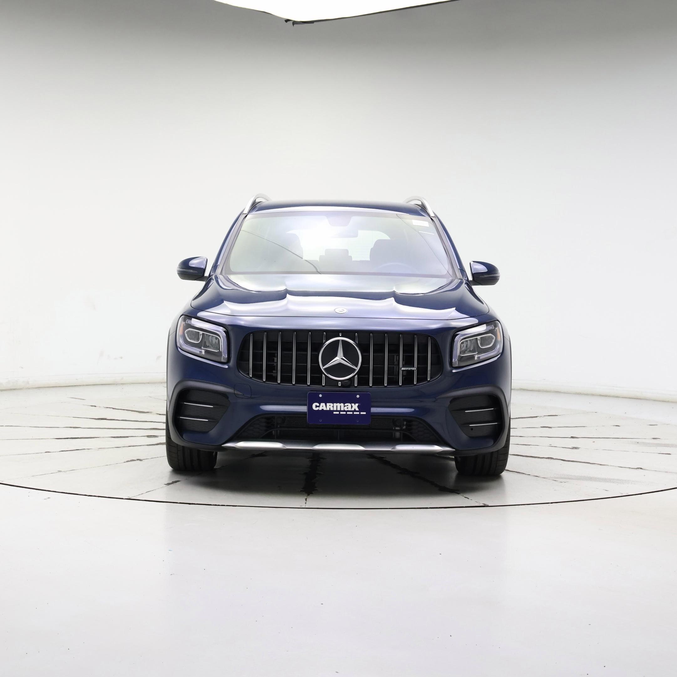 Thumbnail: 2023 Mercedes-Benz GLB - 5