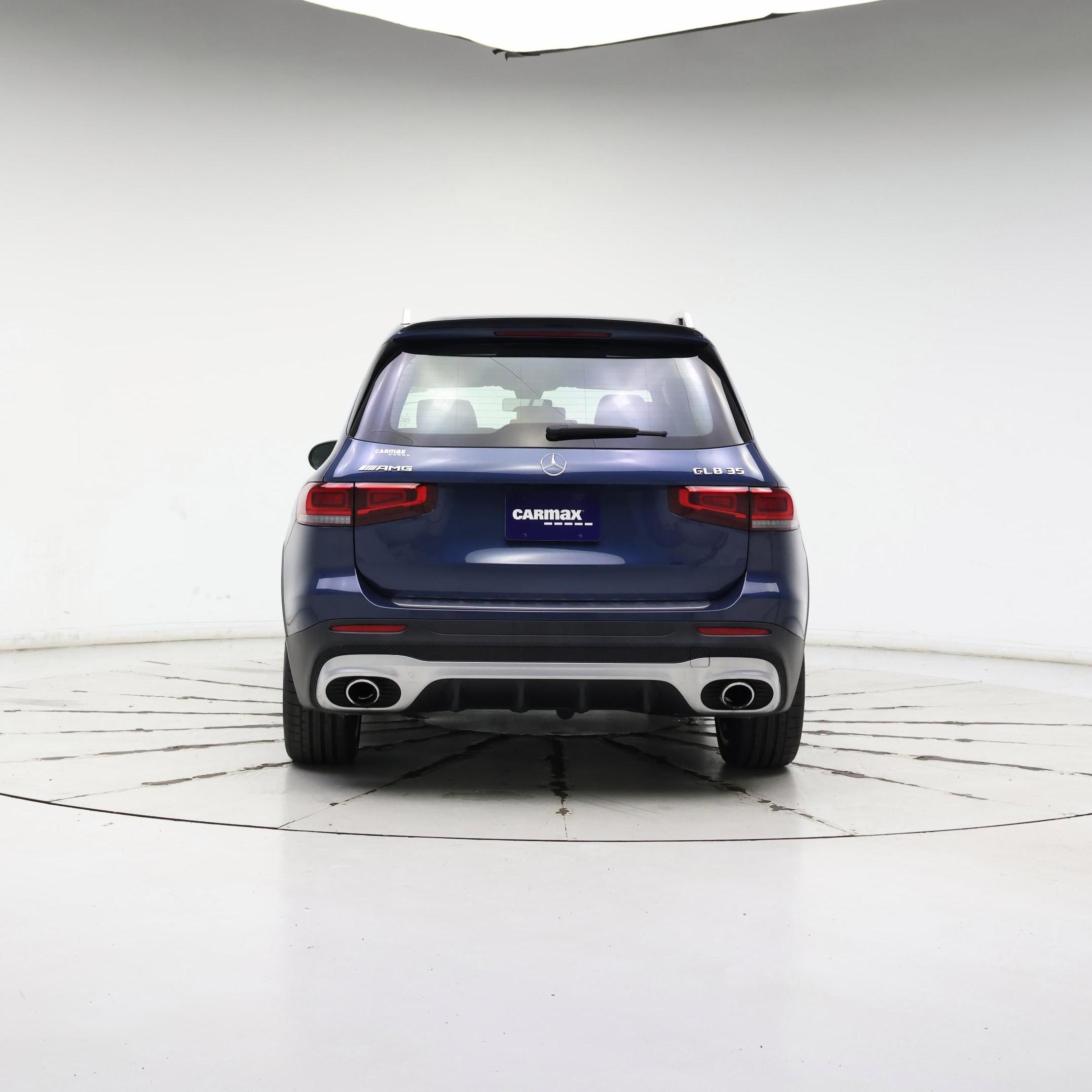 Thumbnail: 2023 Mercedes-Benz GLB - 6