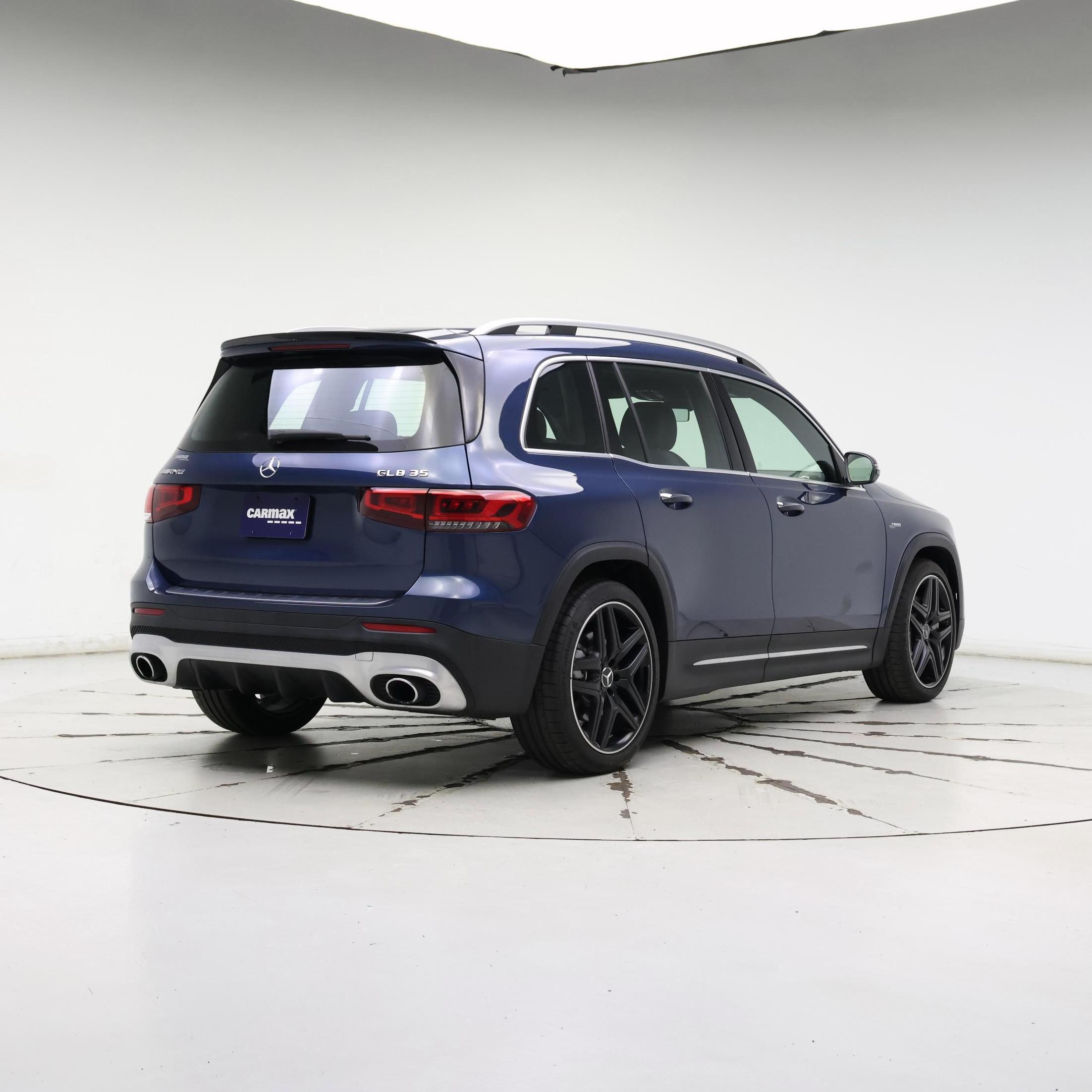 Thumbnail: 2023 Mercedes-Benz GLB - 8