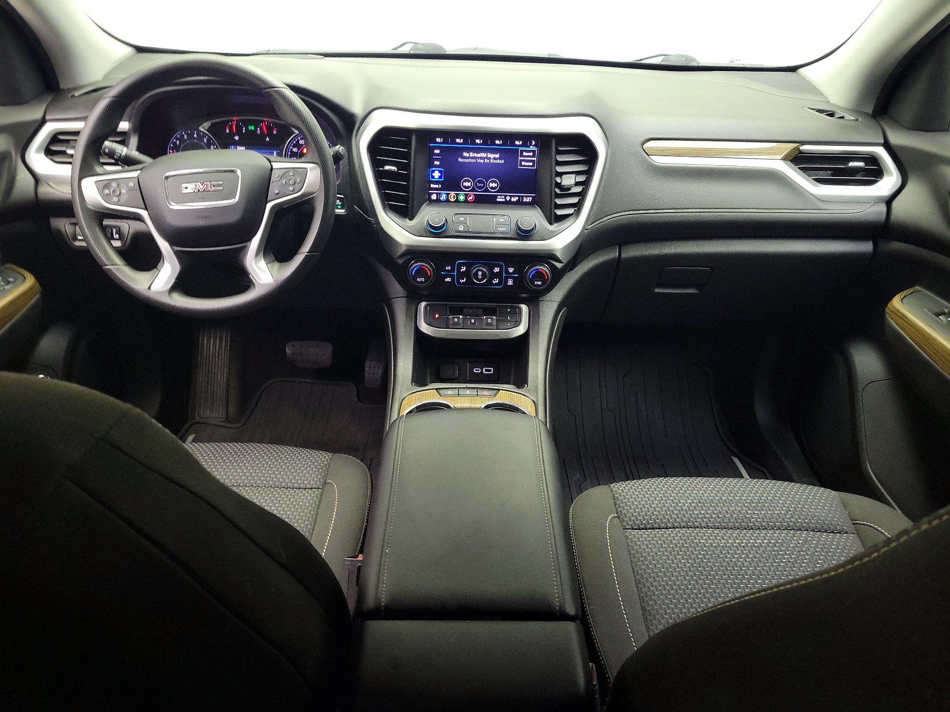 Thumbnail: 2023 GMC Acadia - 9