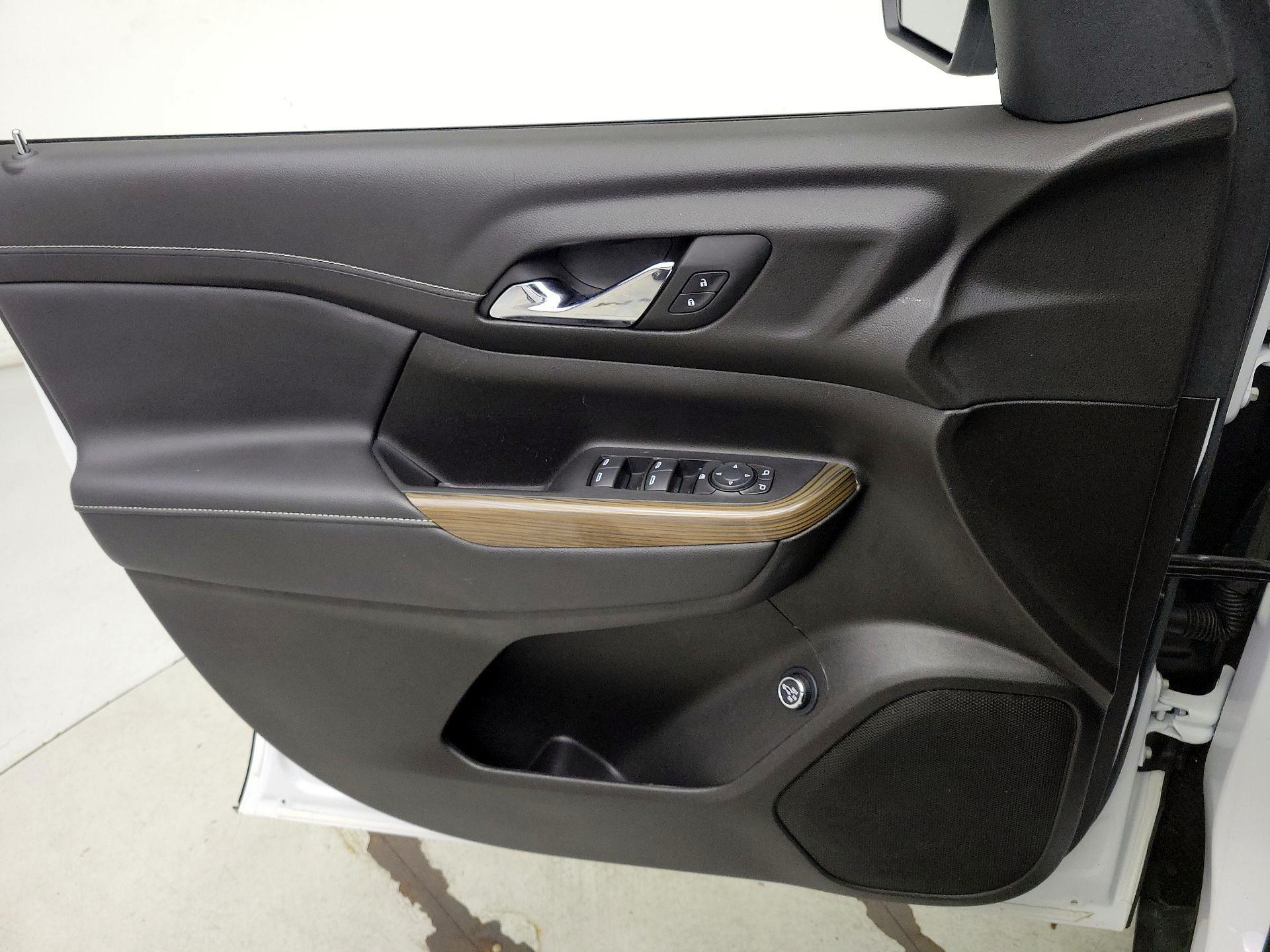 Thumbnail: 2023 GMC Acadia - 12