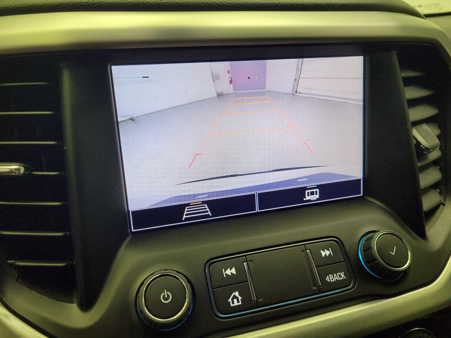 Thumbnail: 2023 GMC Acadia - 14