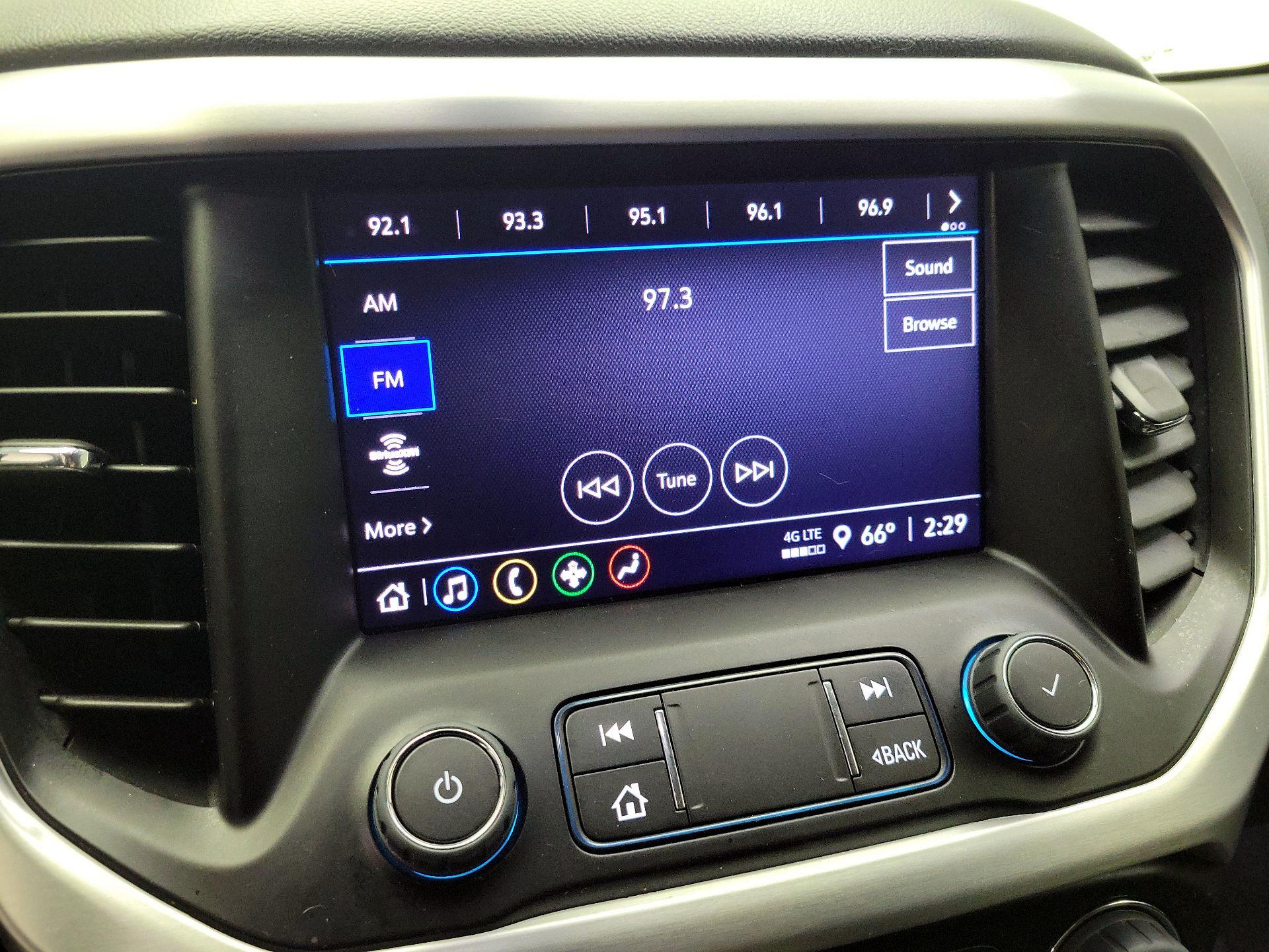 Thumbnail: 2023 GMC Acadia - 15