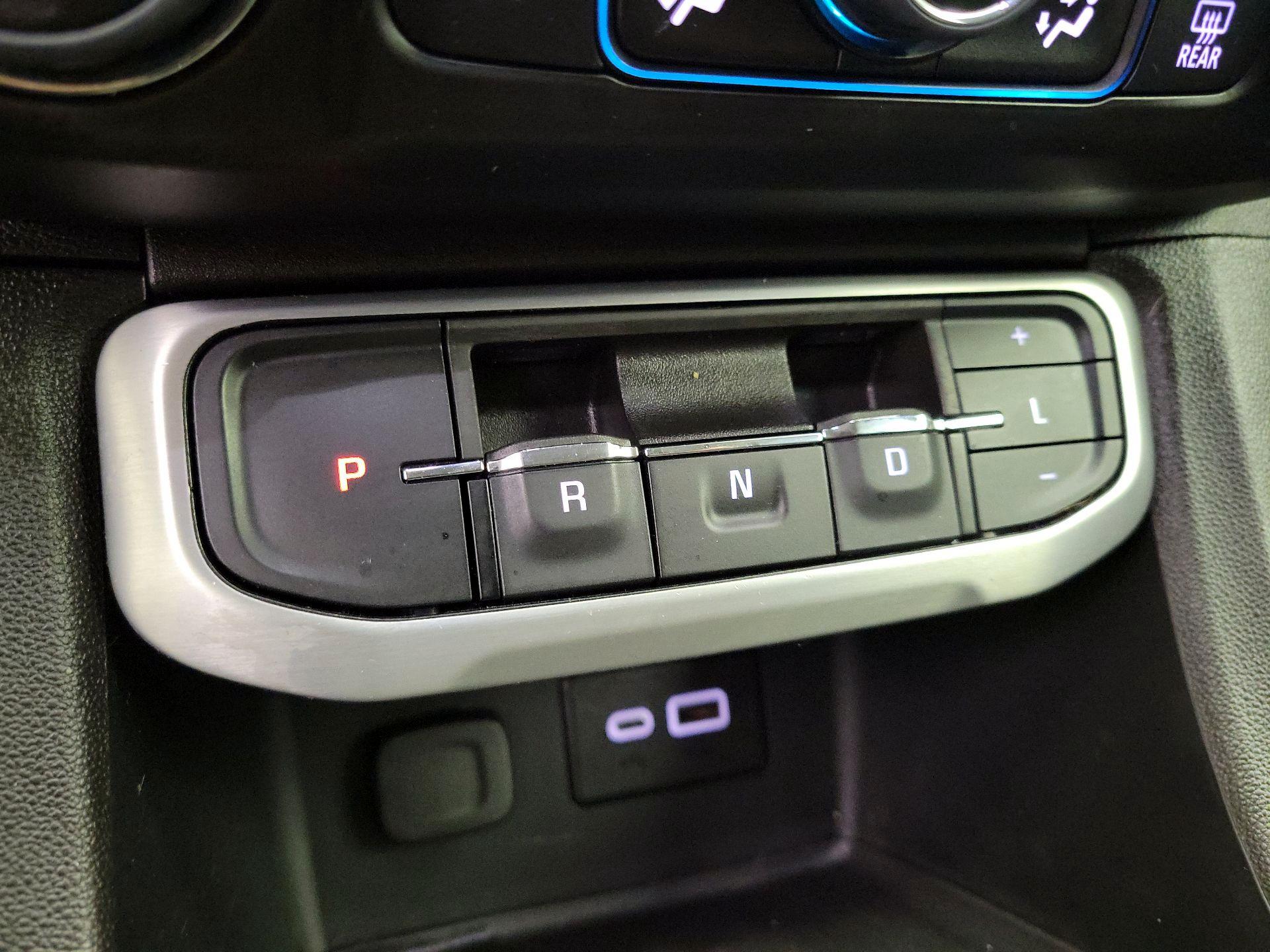 Thumbnail: 2023 GMC Acadia - 17