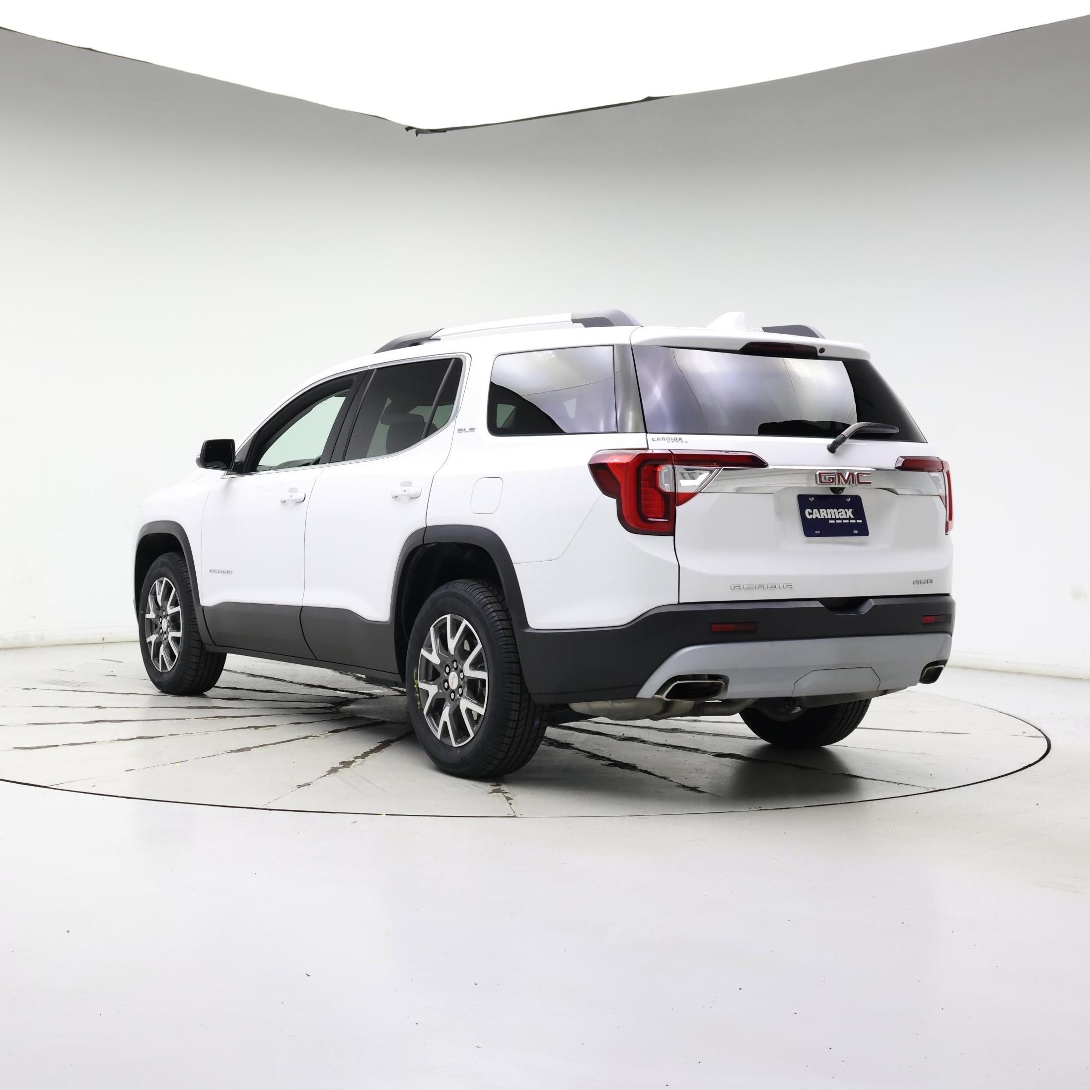 Thumbnail: 2023 GMC Acadia - 2