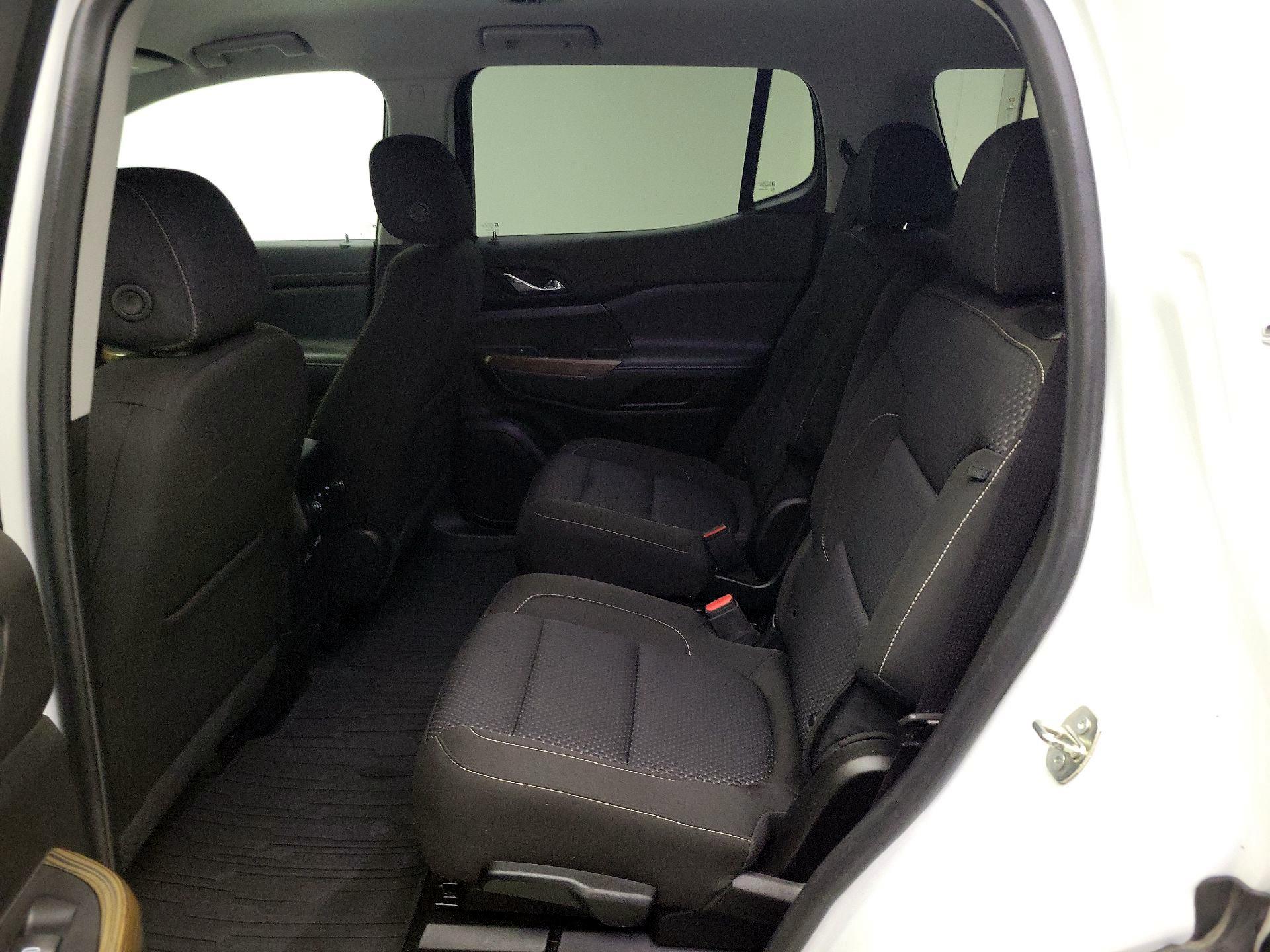 Thumbnail: 2023 GMC Acadia - 19