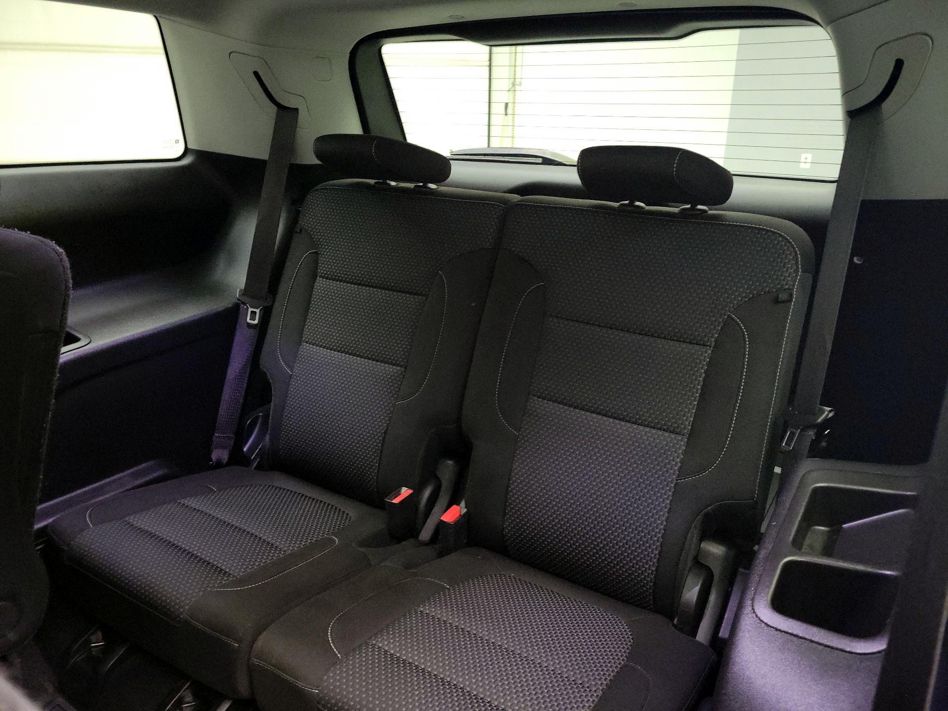 Thumbnail: 2023 GMC Acadia - 20