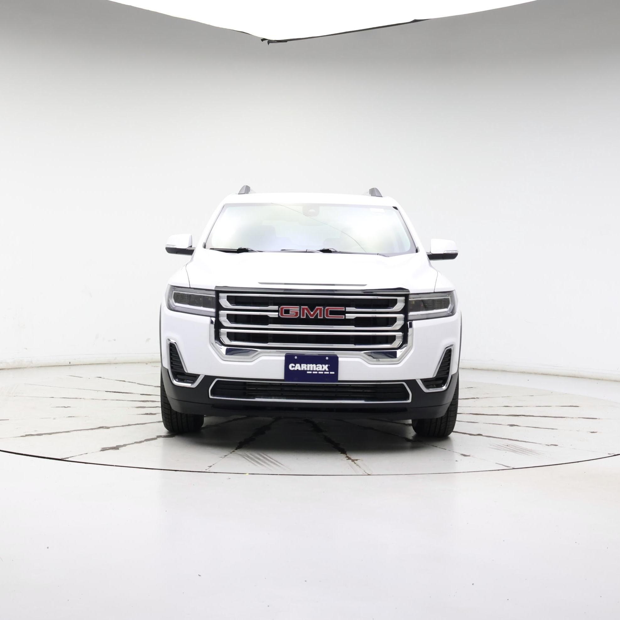 Thumbnail: 2023 GMC Acadia - 5