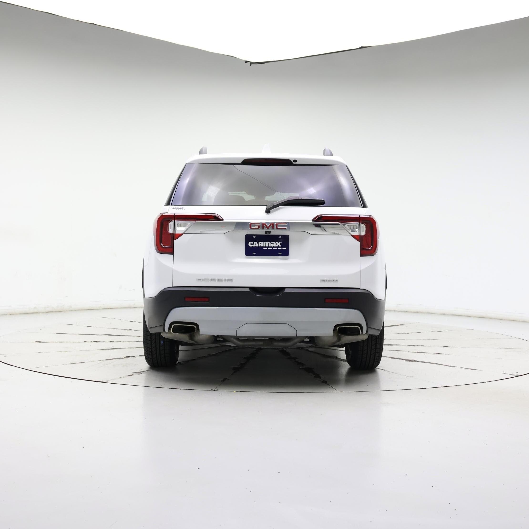 Thumbnail: 2023 GMC Acadia - 6