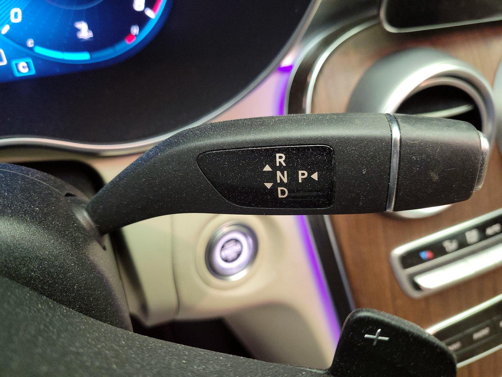 Thumbnail: 2021 Mercedes-Benz C-Class - 18