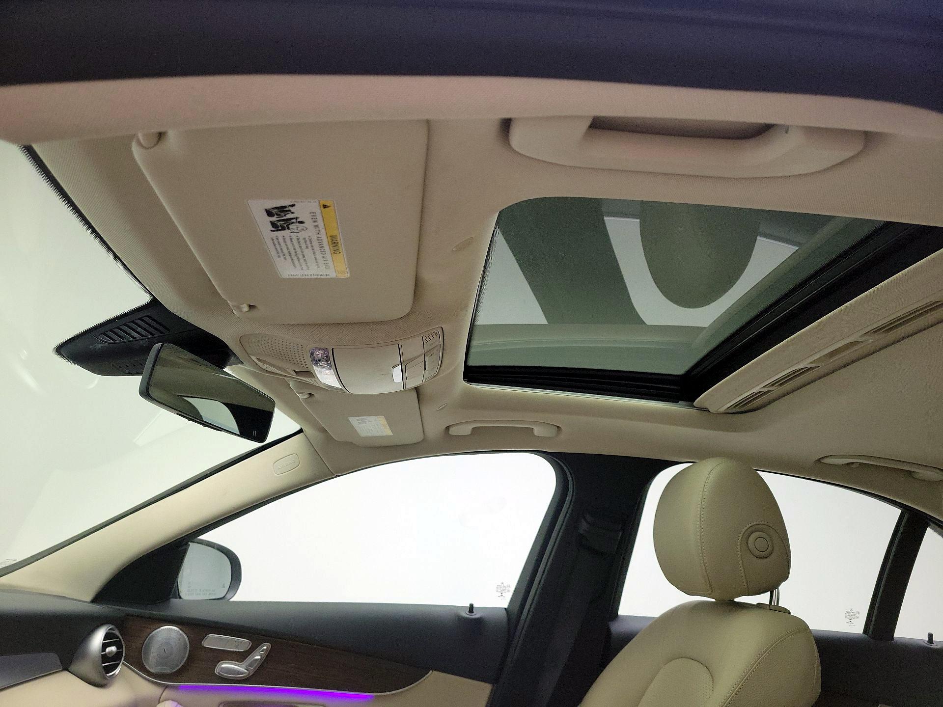 Thumbnail: 2021 Mercedes-Benz C-Class - 20