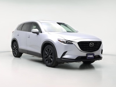 2023 Mazda CX-9 Touring Plus